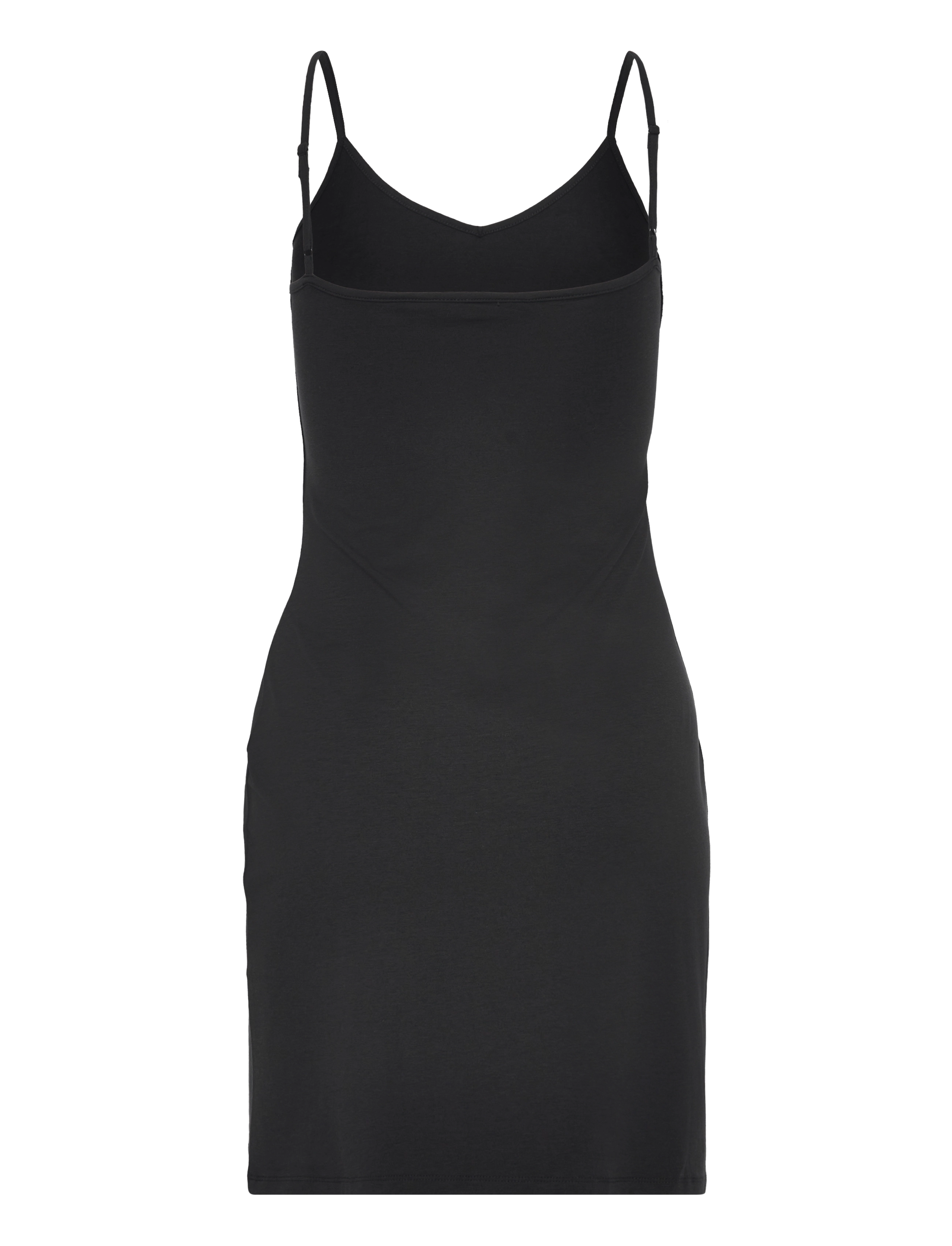 MSCH Copenhagen - MSCHBetrina Strap Dress - black - 1