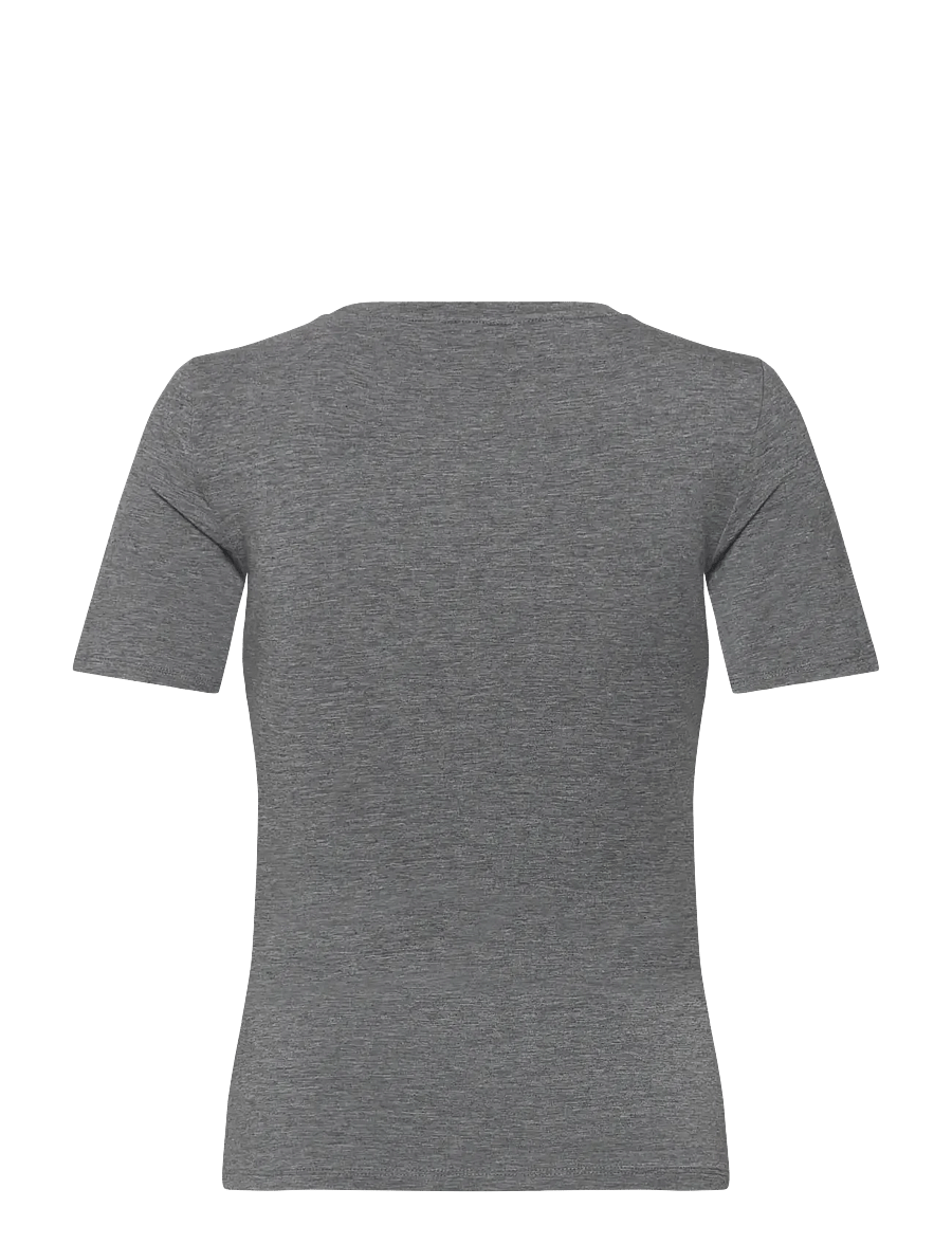 MSCH Copenhagen - MSCHBetrina O SS Tee - t-shirts - mgm - 2