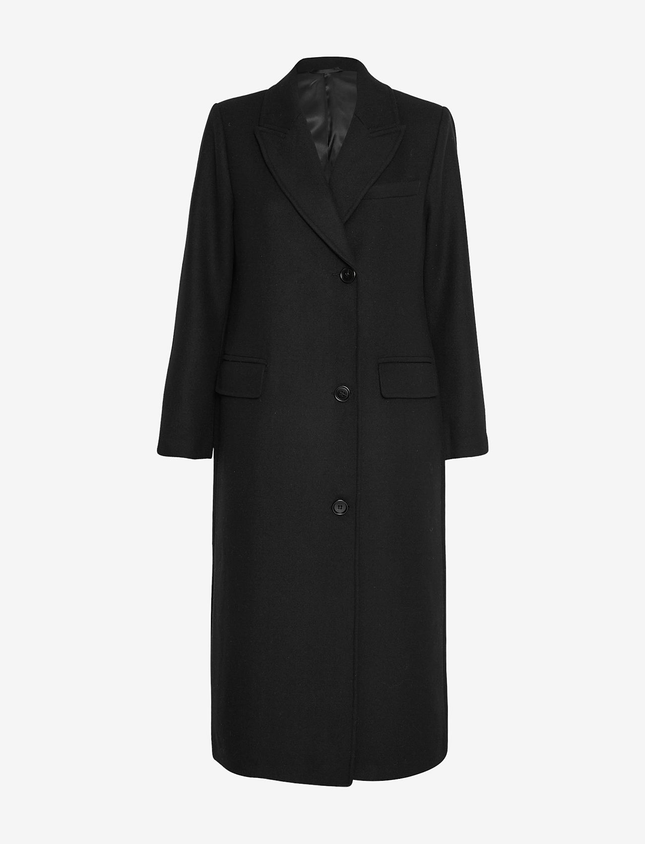 MSCH Copenhagen - MSCHSyden Jacket - black - 0