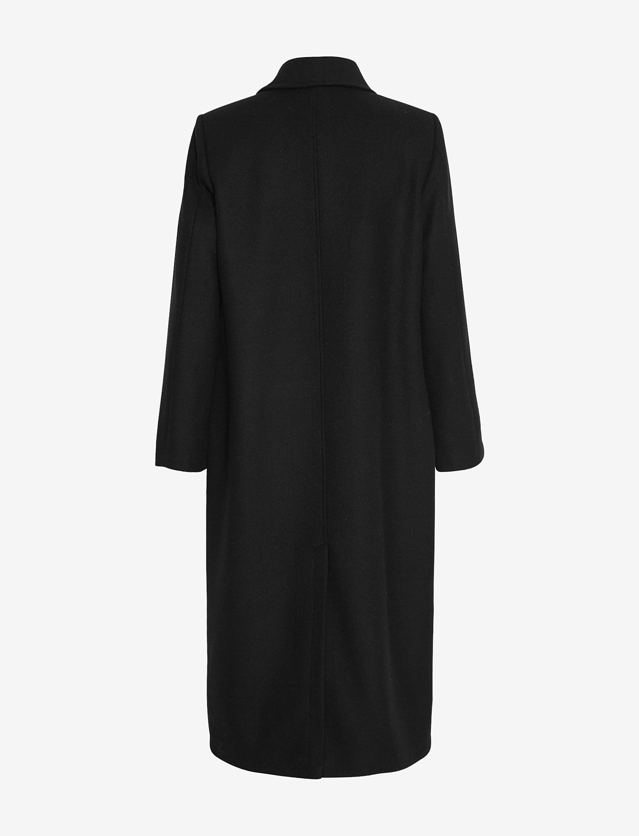 MSCH Copenhagen - MSCHSyden Jacket - black - 1