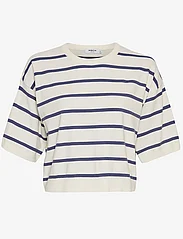 MSCH Copenhagen Mschgeanine Rachelle 2/4 Pullover Stp - T-Shirts & Tops ...