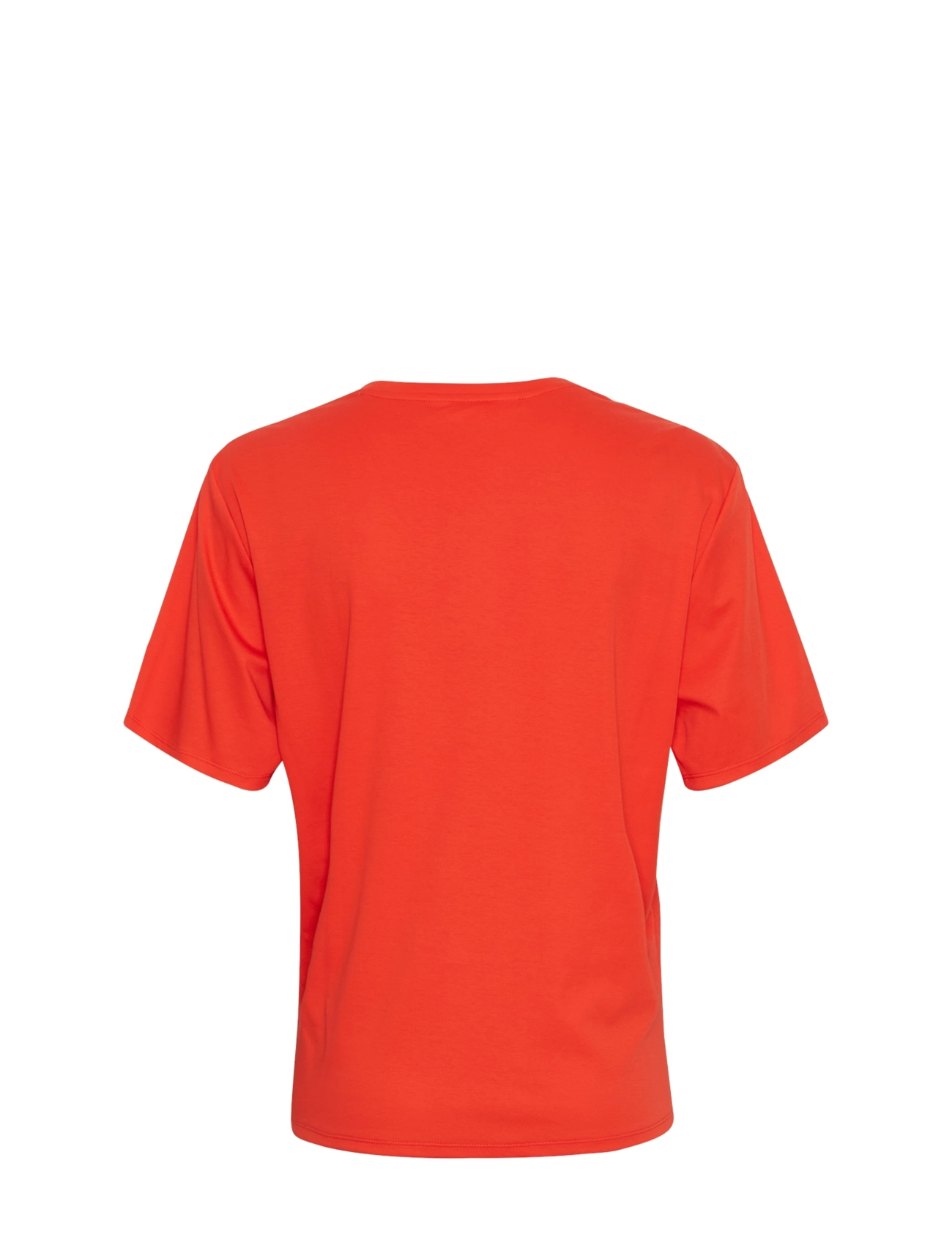MSCH Copenhagen - MSCHMelea Icon Tee - t-paidat - f scar/f scar - 1