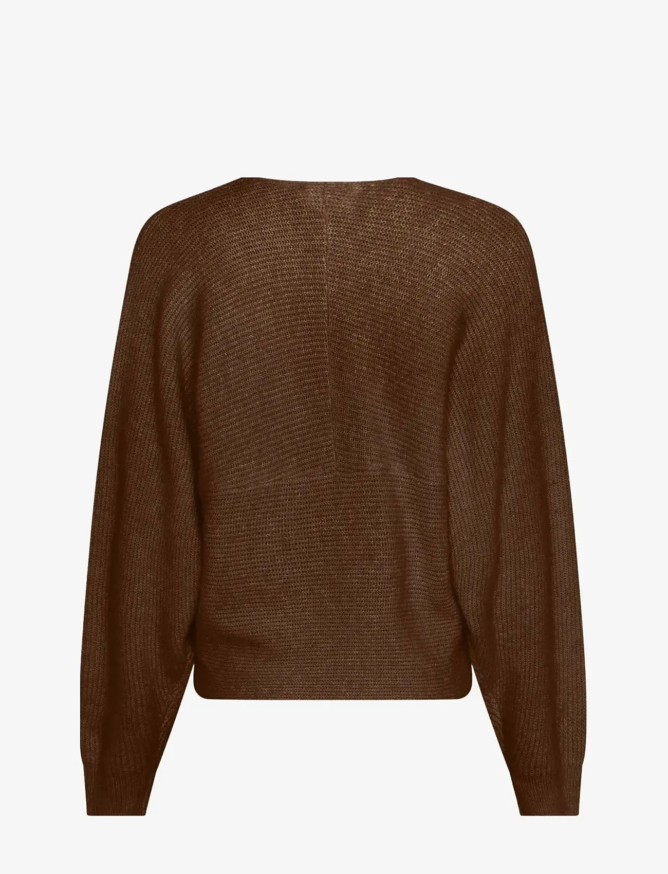 MSCH Copenhagen Mschzinelle Hope Wrap Pullover (MCN18469