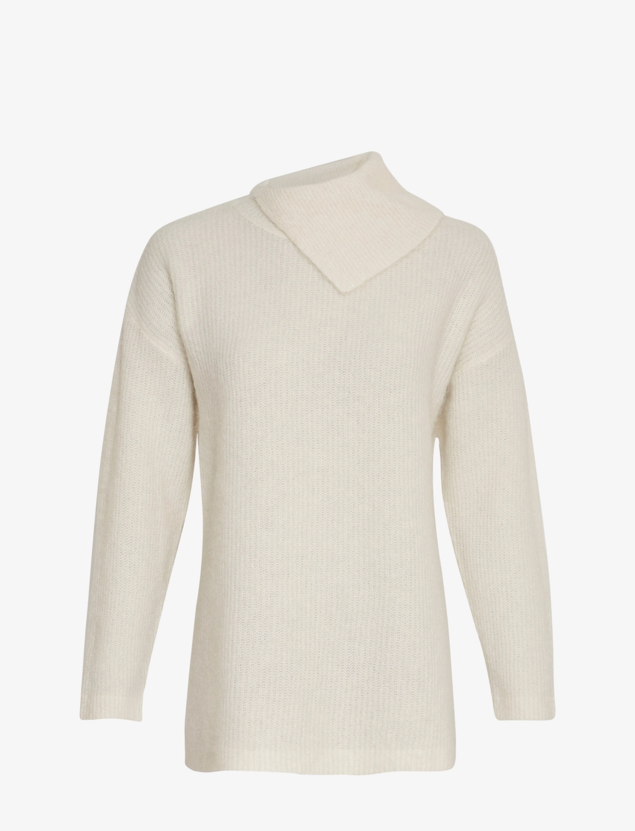 MSCH Copenhagen MSCHEvonna Nenaya Pullover - MSCH Copenhagen - EGRET / beige
