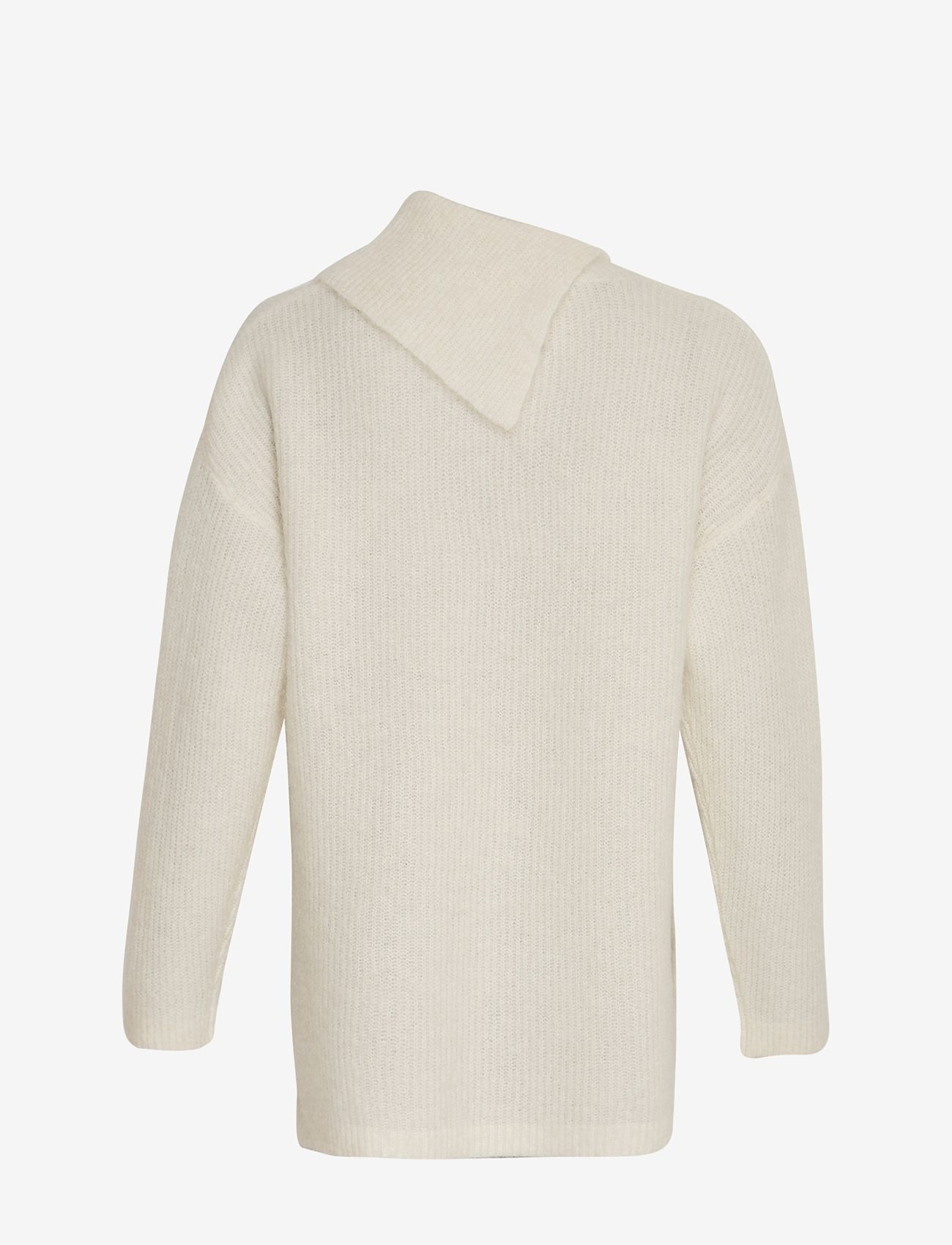 MSCH Copenhagen - MSCHEvonna Nenaya Pullover - trøjer - egret - 1