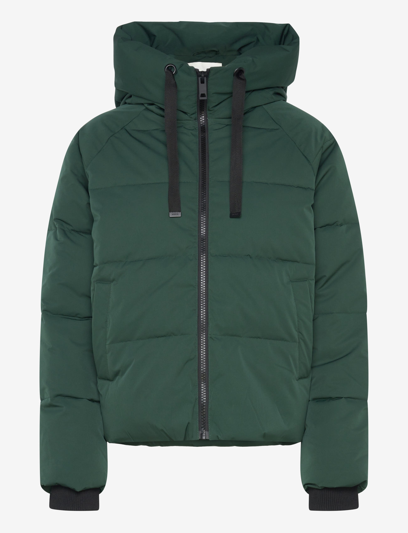 MSCH Copenhagen Mschpavinaria Short Jacket (Pine Grove/Green