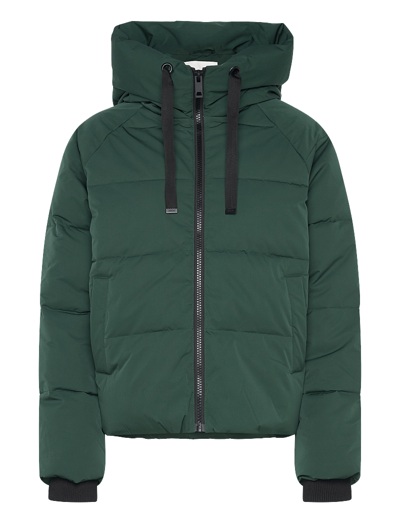 MSCH Copenhagen Mschpavinaria Short Jacket (Pine Grove/Green