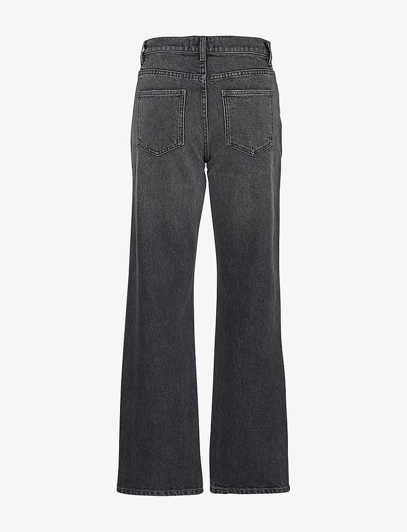 MSCH Copenhagen - MSCHUmi Ada Straight Jeans - straight jeans - grey wash - 1