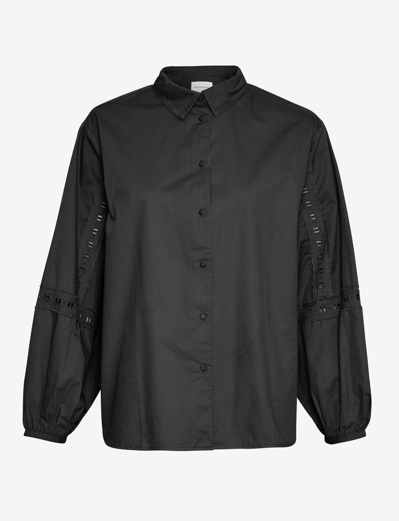 MSCH Copenhagen Mschjeovana Petronia Shirt – long-sleeved