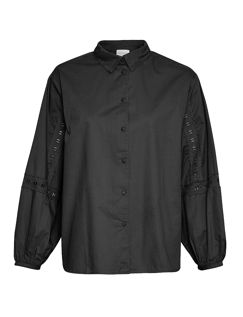 MSCH Copenhagen Mschjeovana Petronia Shirt – long-sleeved