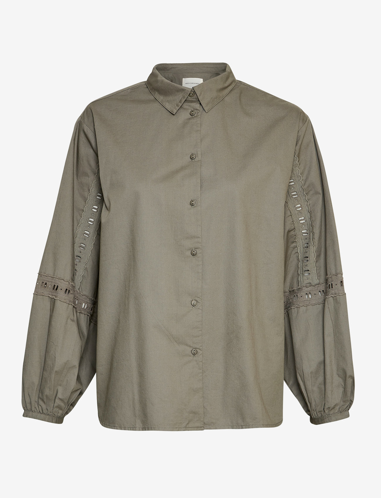 MSCH Copenhagen Mschjeovana Petronia Shirt (MCN18579