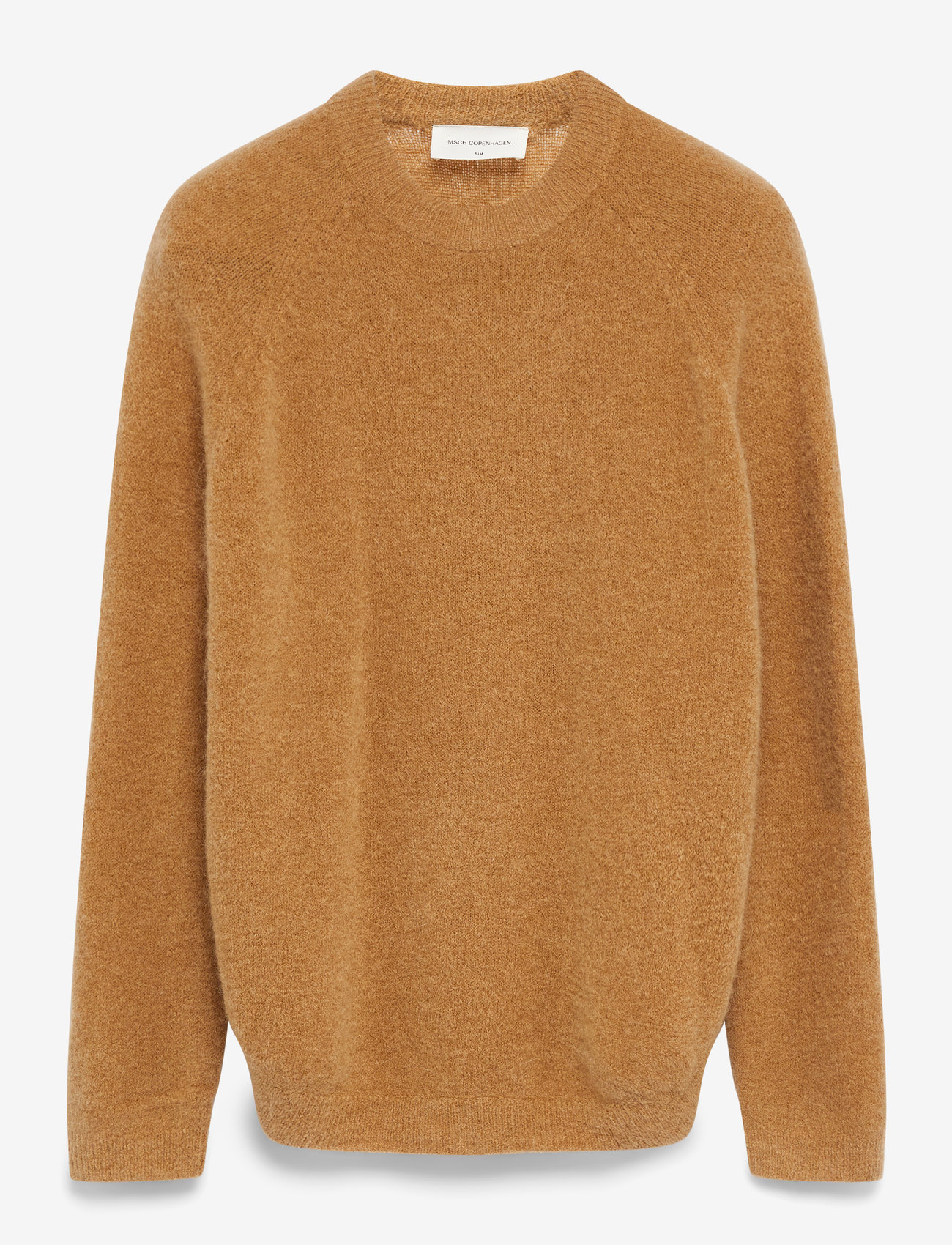 MSCH Copenhagen - MSCHLessine Hope Pullover - autumn clothing - cartouche - 1