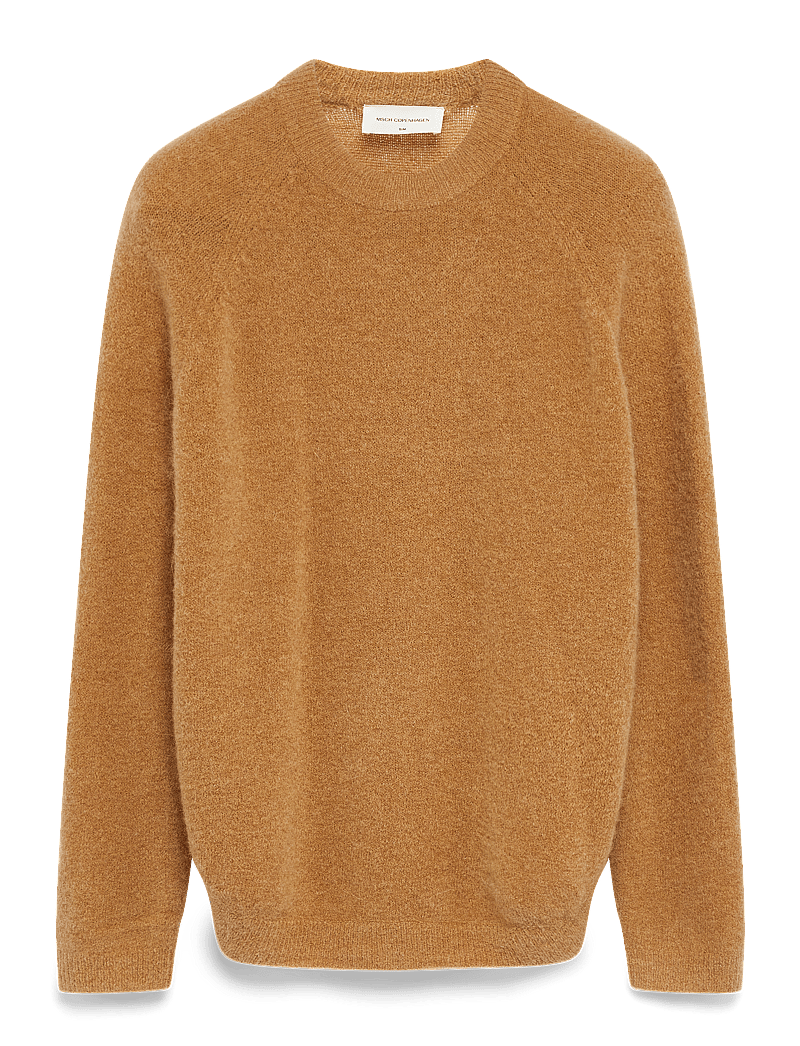 MSCH Copenhagen - MSCHLessine Hope Pullover - megztiniai - cartouche - 1