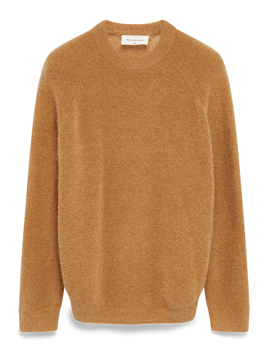 MSCH Copenhagen - MSCHLessine Hope Pullover - sviitrid - cartouche - 1