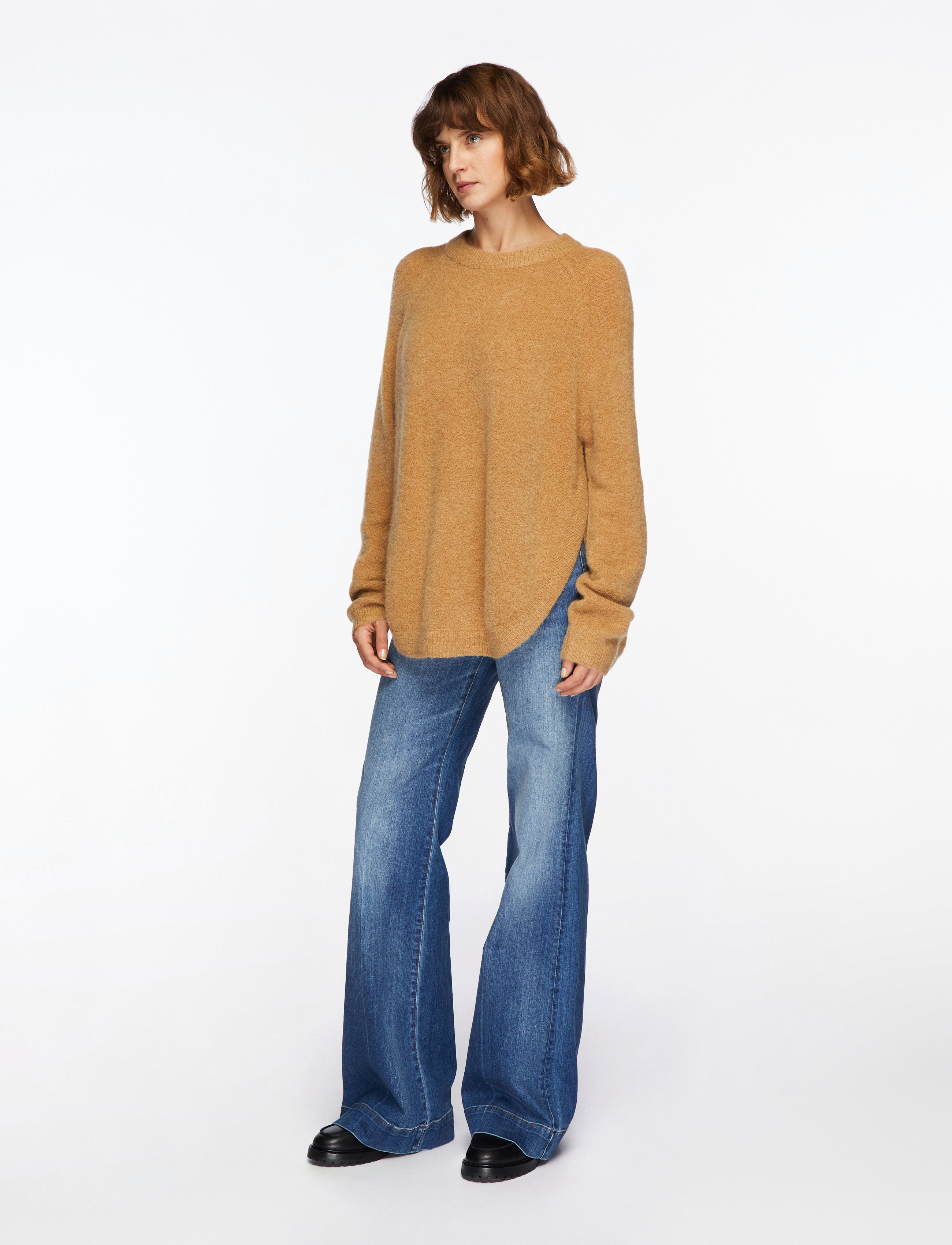 MSCH Copenhagen - MSCHLessine Hope Pullover - pullover - cartouche - 3