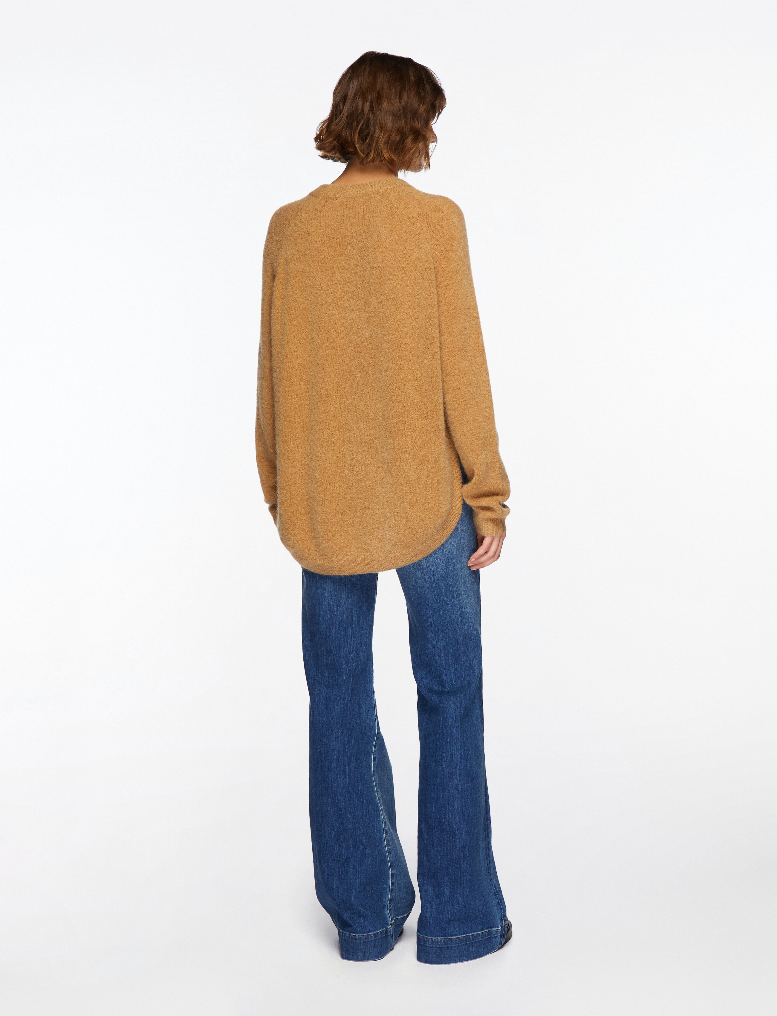 MSCH Copenhagen - MSCHLessine Hope Pullover - pullover - cartouche - 4