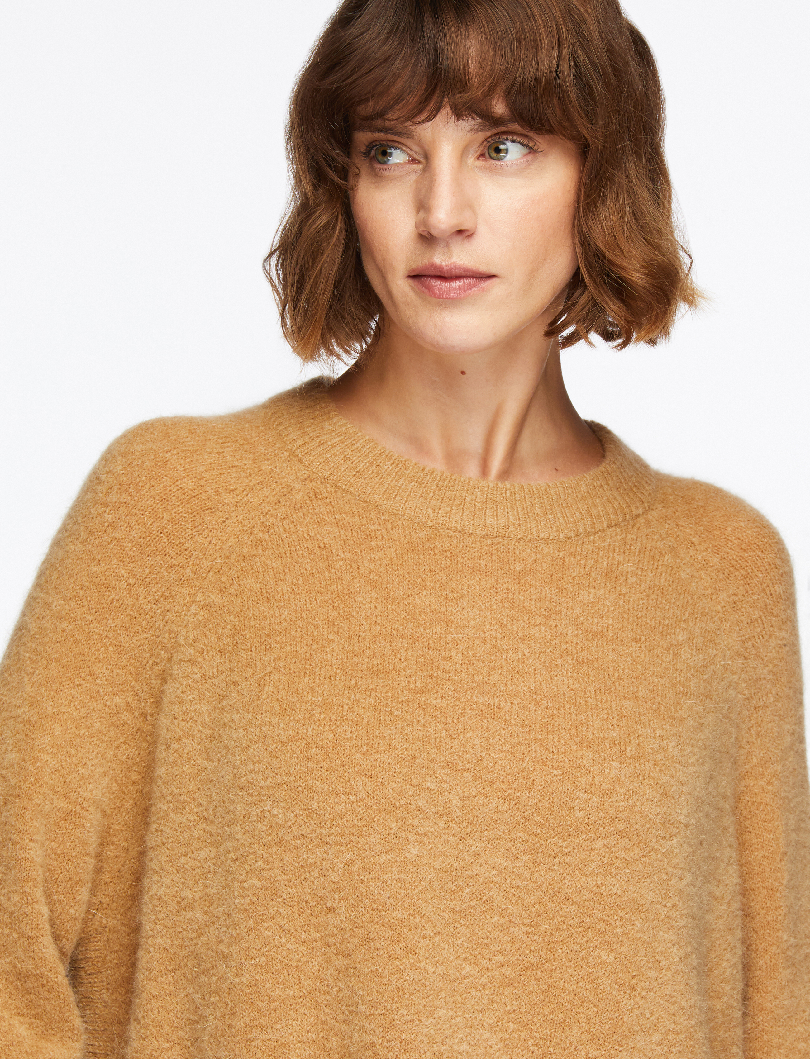 MSCH Copenhagen - MSCHLessine Hope Pullover - pullover - cartouche - 5