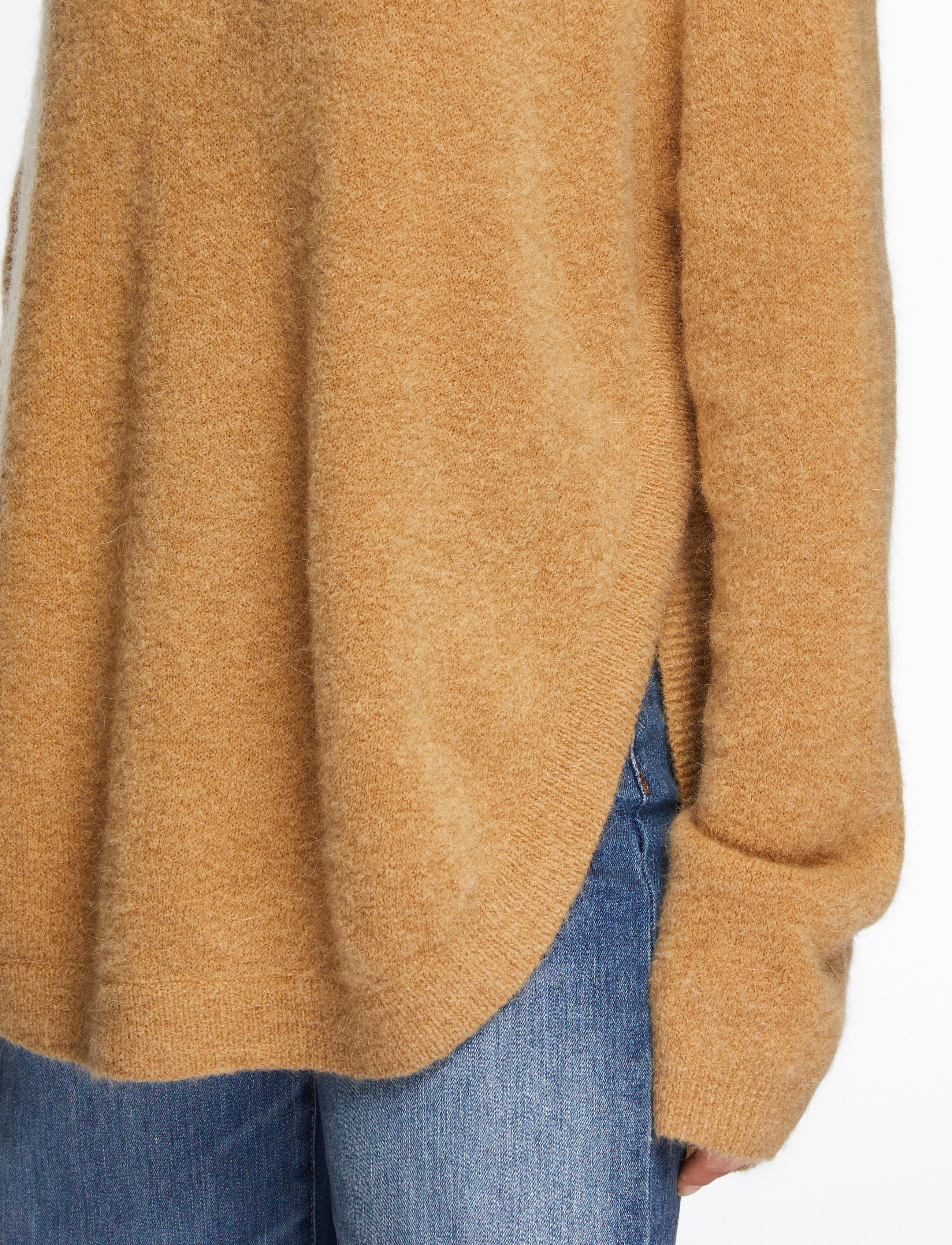 MSCH COPENHAGEN Mschlessine Hope Pullover stickade tröjor dam – bild 7