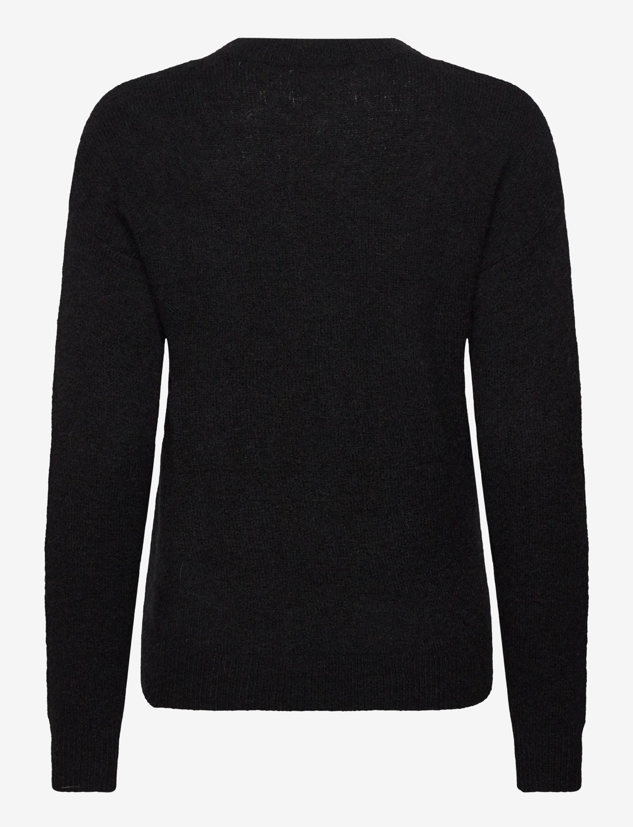 MSCH Copenhagen - MSCHFestina Hope Pullover - sügisesed riided - black - 1