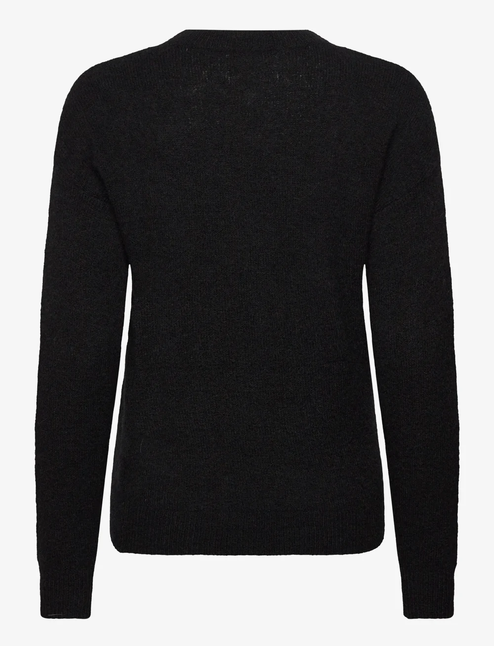 MSCH Copenhagen - MSCHFestina Hope Pullover - striktrøjer - black - 1