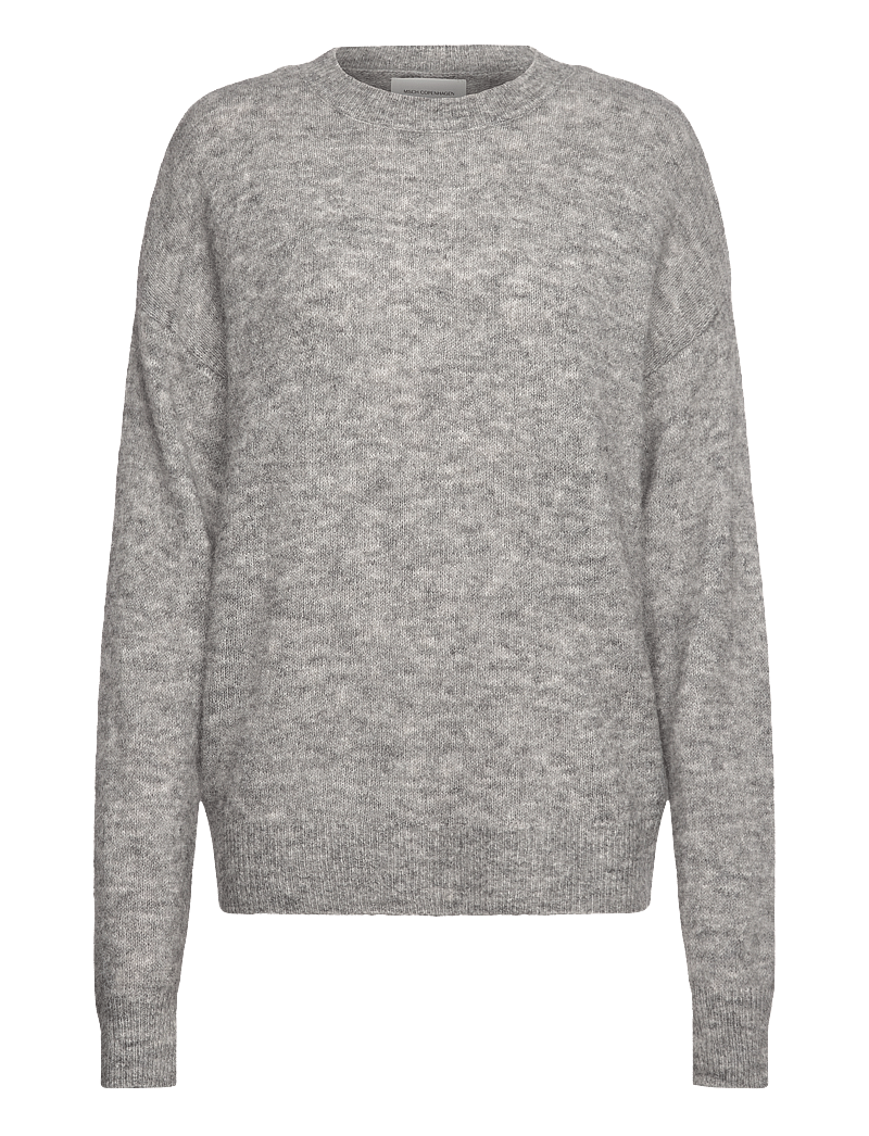 MSCH Copenhagen - MSCHFestina Hope Pullover - pullover - mgm - 0