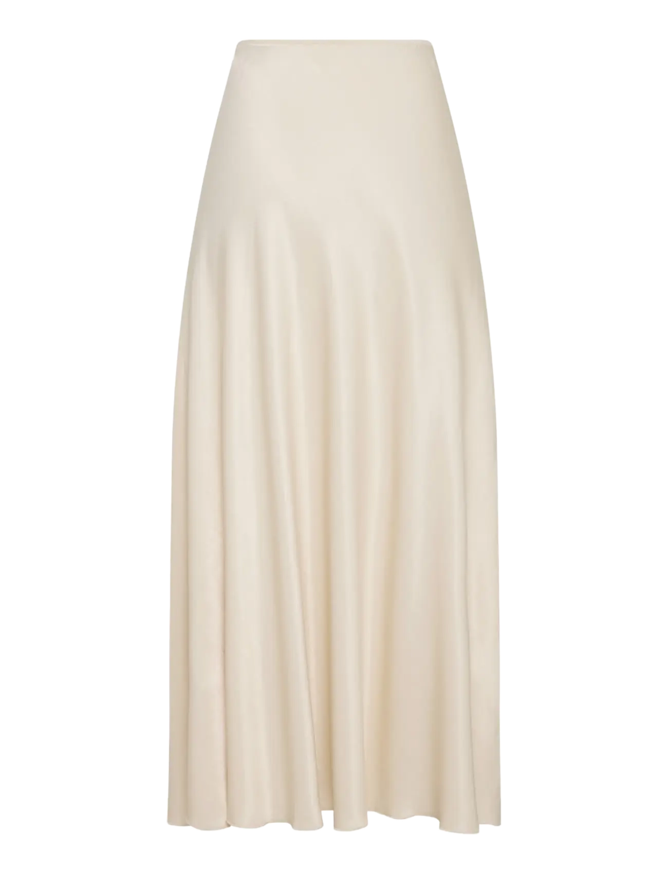 MSCH Copenhagen - MSCHNicolette Ullas Skirt - bleached sand - 1
