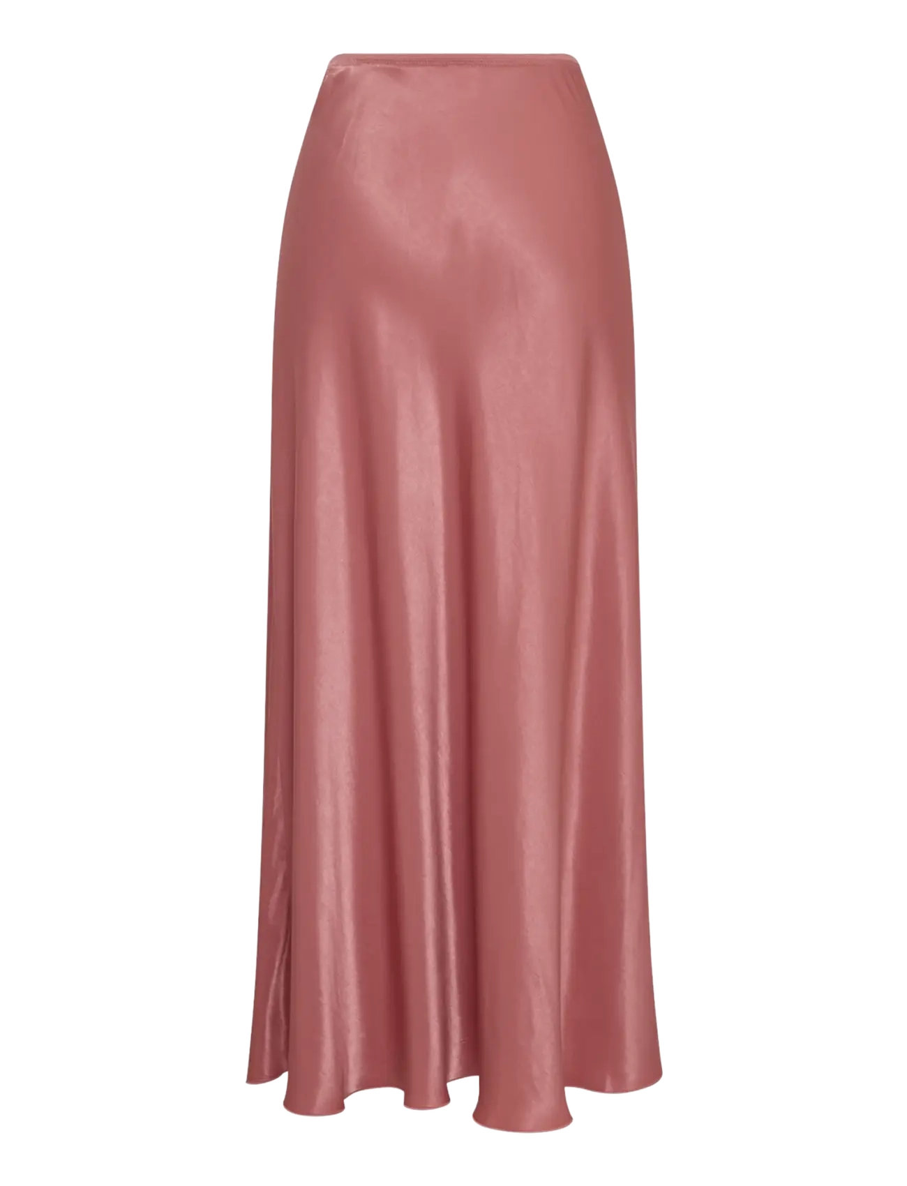 MSCH Copenhagen - MSCHNicolette Ullas Skirt - maxikjolar - faded rose - 1