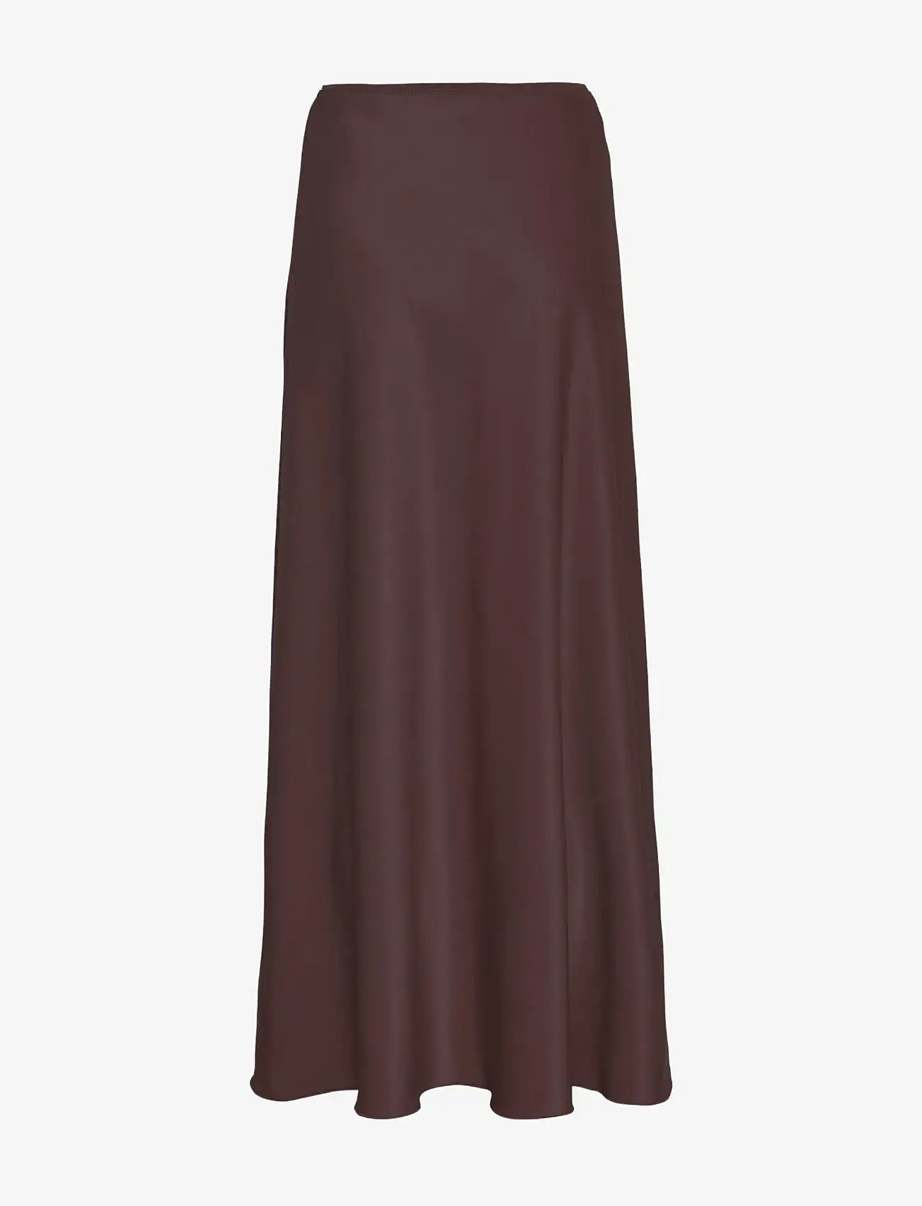 MSCH Copenhagen - MSCHNicolette Ullas Skirt - fudge - 1