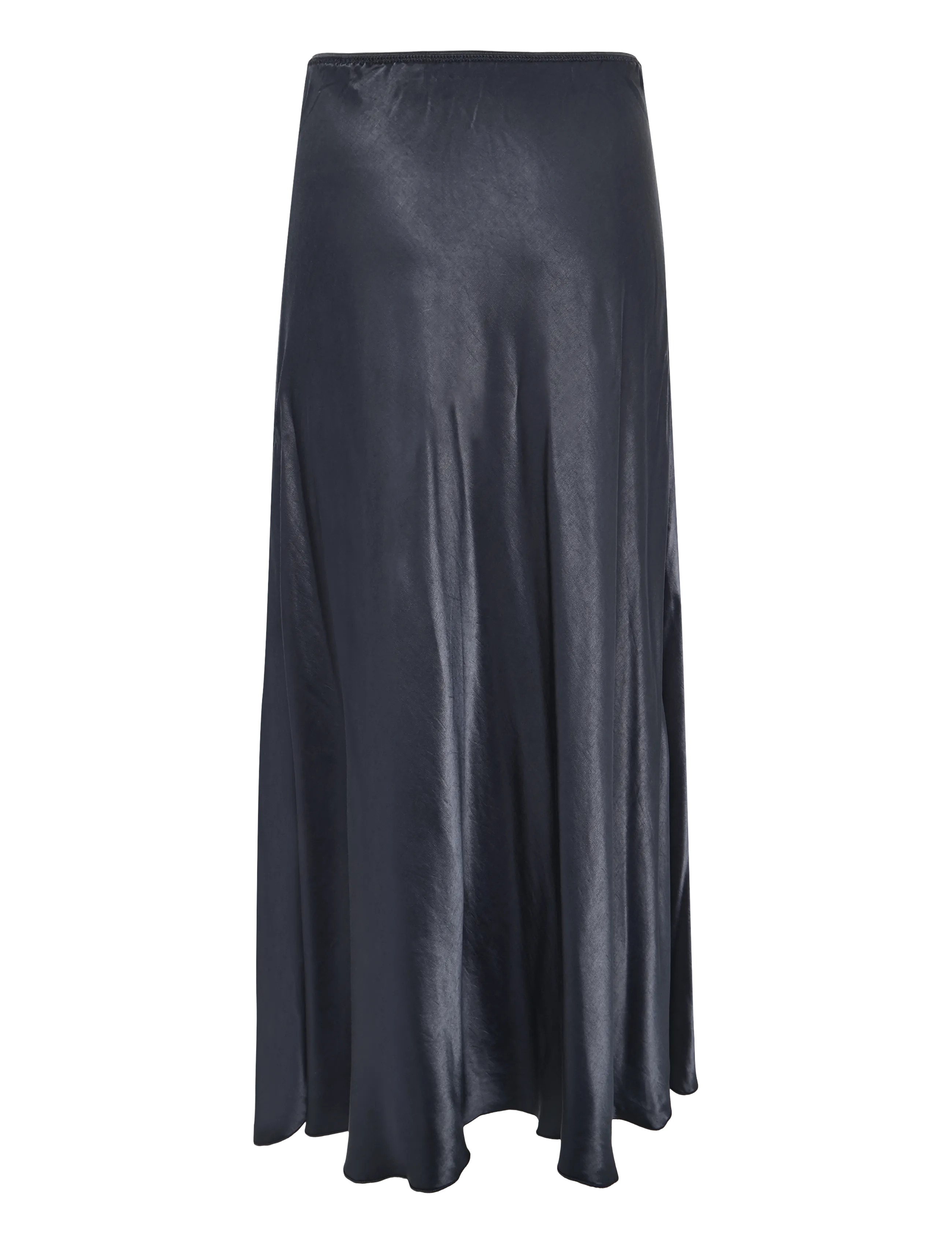 MSCH Copenhagen - MSCHNicolette Ullas Skirt - maxikjolar - india ink - 1