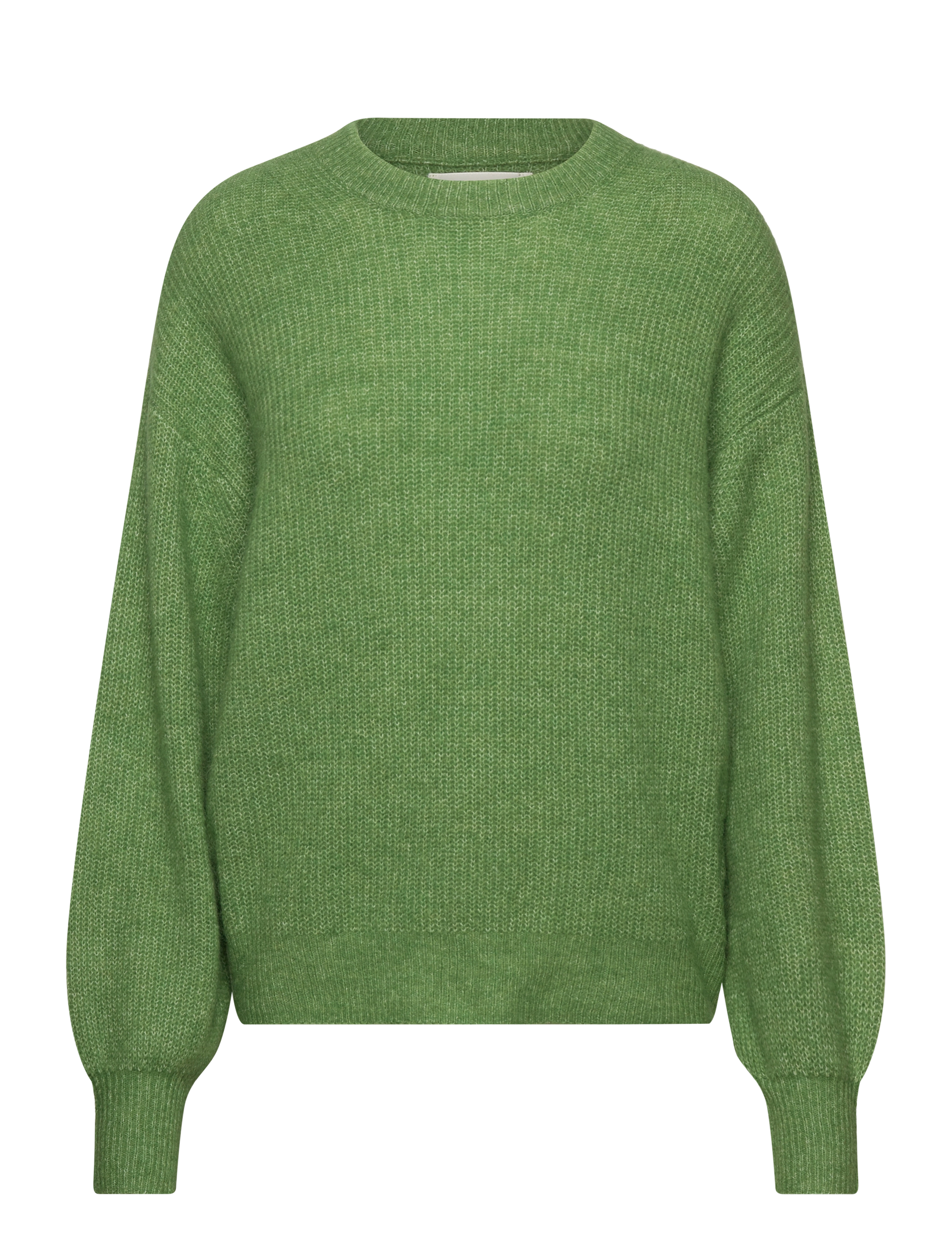 MSCHGustel Hope Pullover - WIL BOUGH MEL