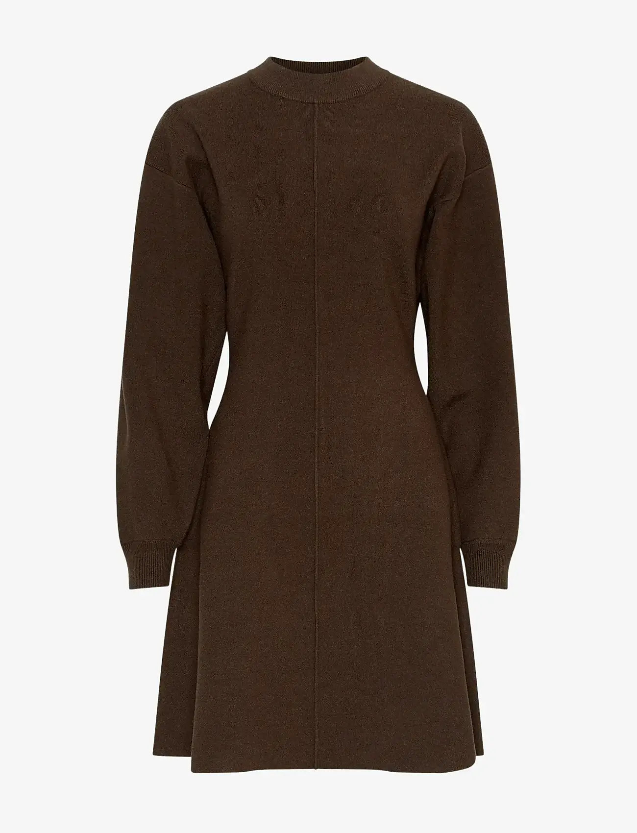 MSCH Copenhagen - MSCHAlfreda East Dress - slate black - 0
