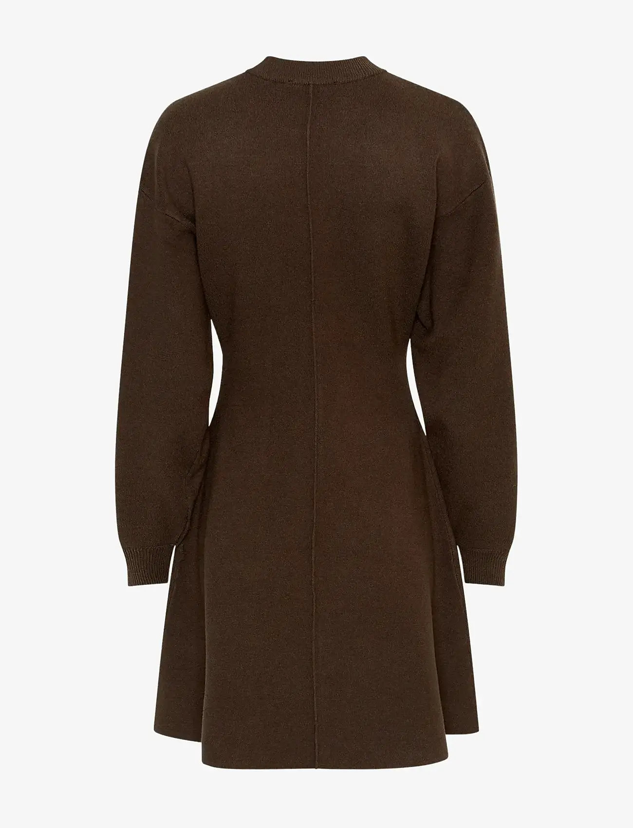 MSCH Copenhagen - MSCHAlfreda East Dress - slate black - 1
