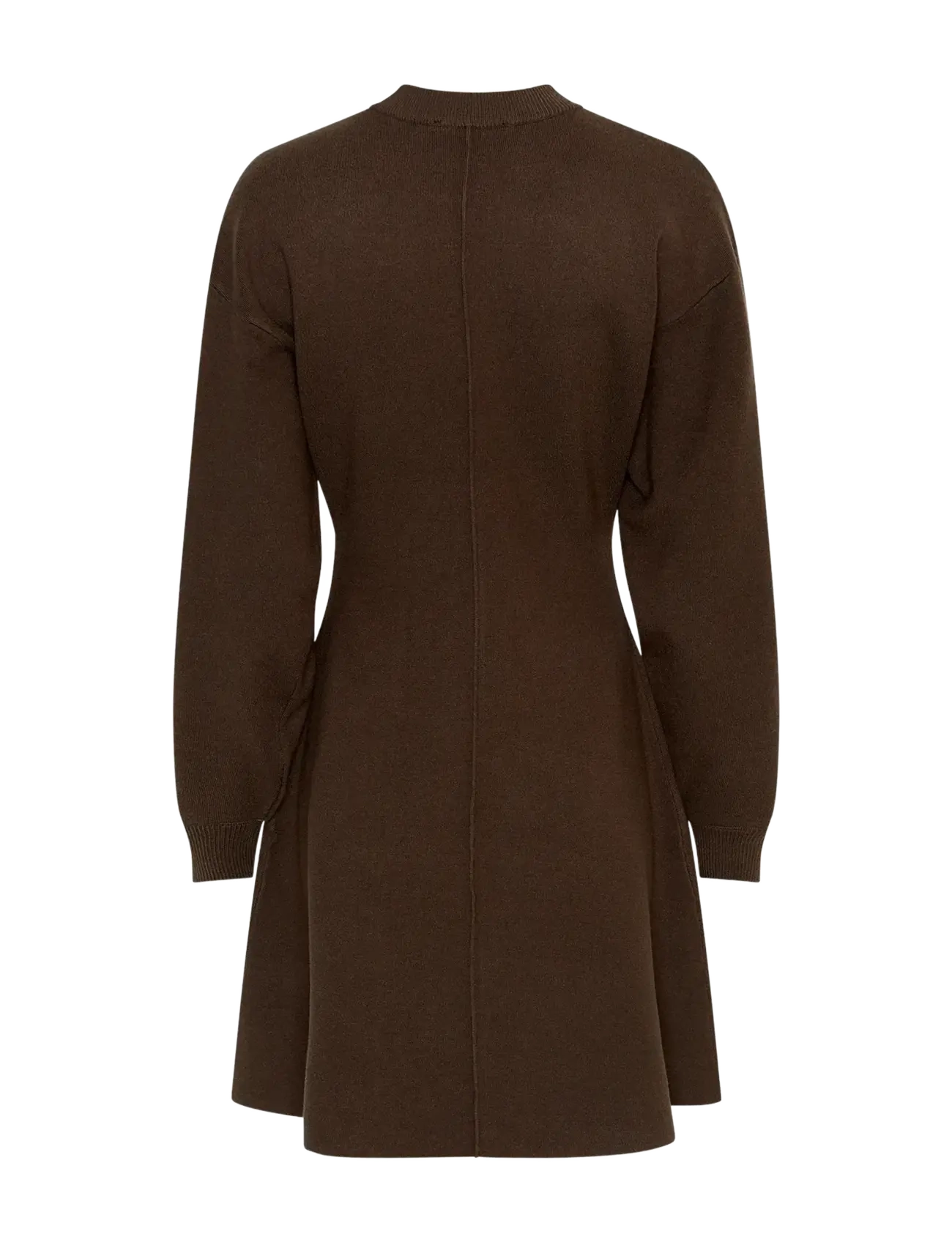 MSCH Copenhagen - MSCHAlfreda East Dress - slate black - 1