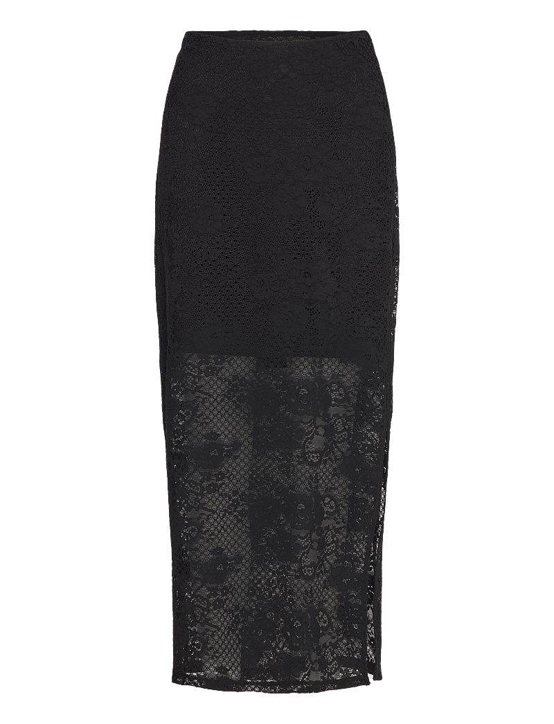 MSCH Copenhagen - MSCHAntonie HW Skirt - black - 0