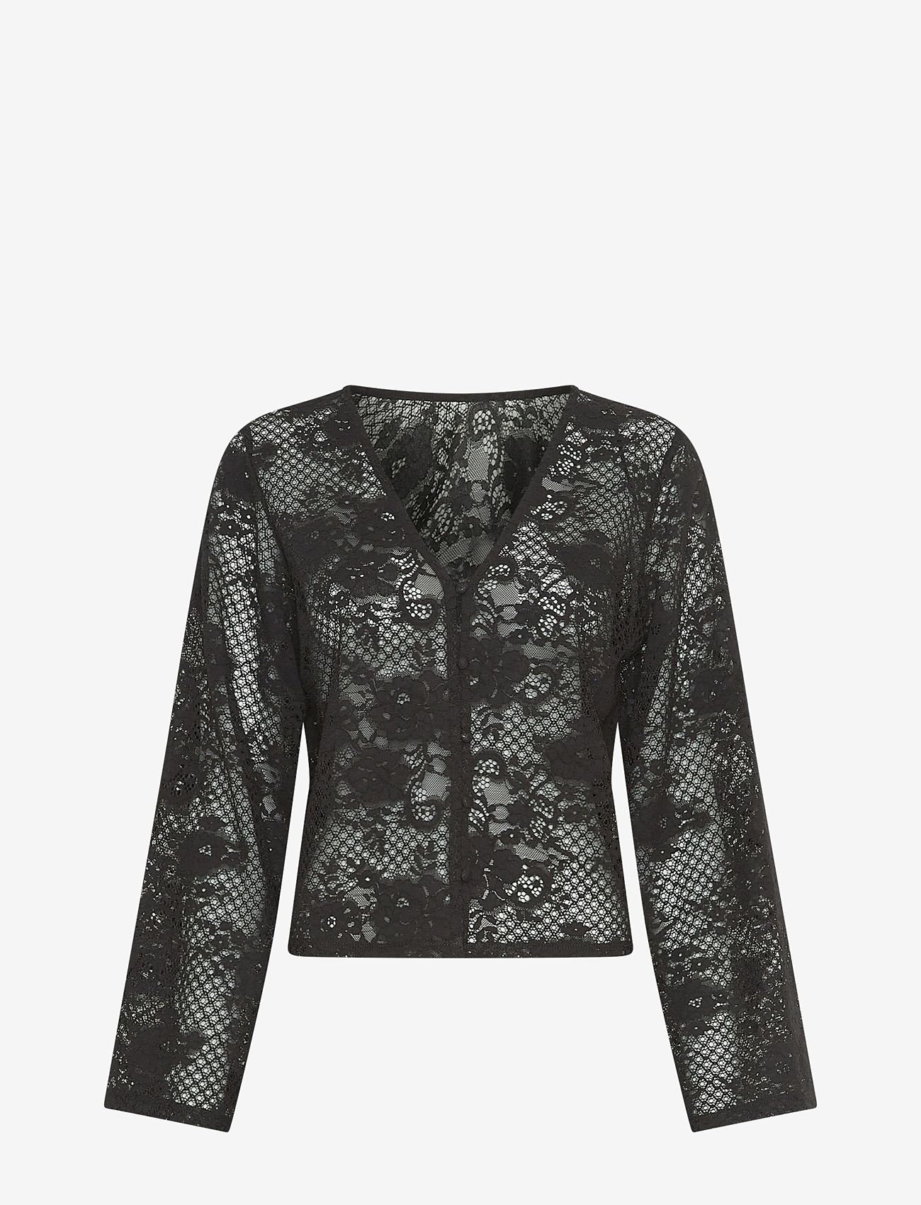 MSCH Copenhagen - MSCHAntonie Top - black - 0