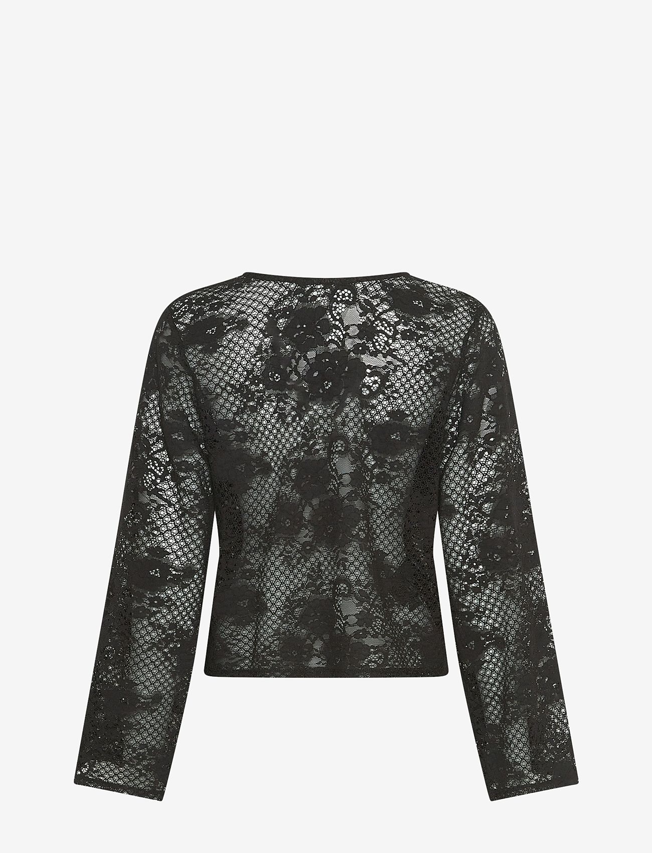 MSCH Copenhagen - MSCHAntonie Top - black - 1