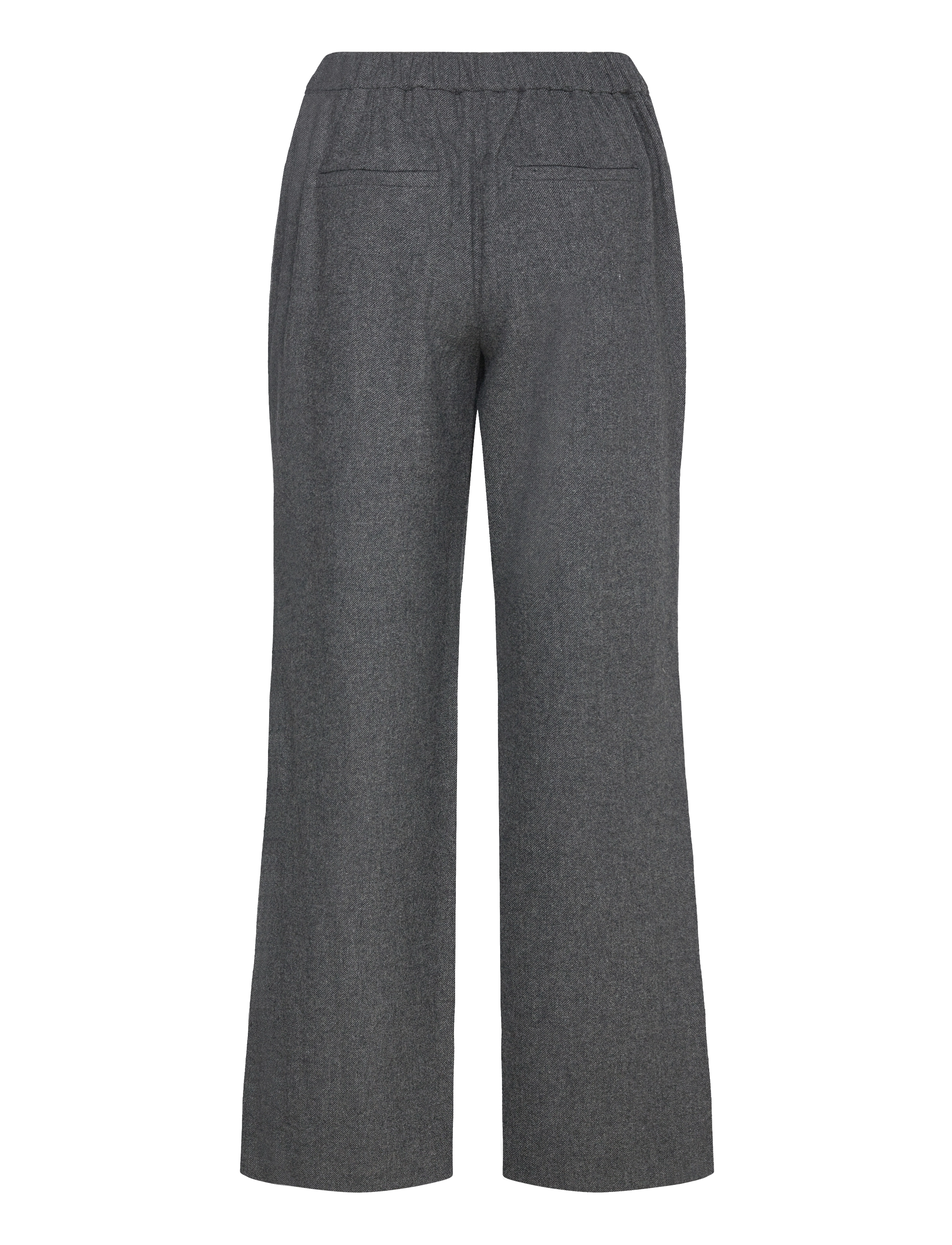 MSCH Copenhagen - MSCHJennabella Pants - vida byxor - dgm - 1