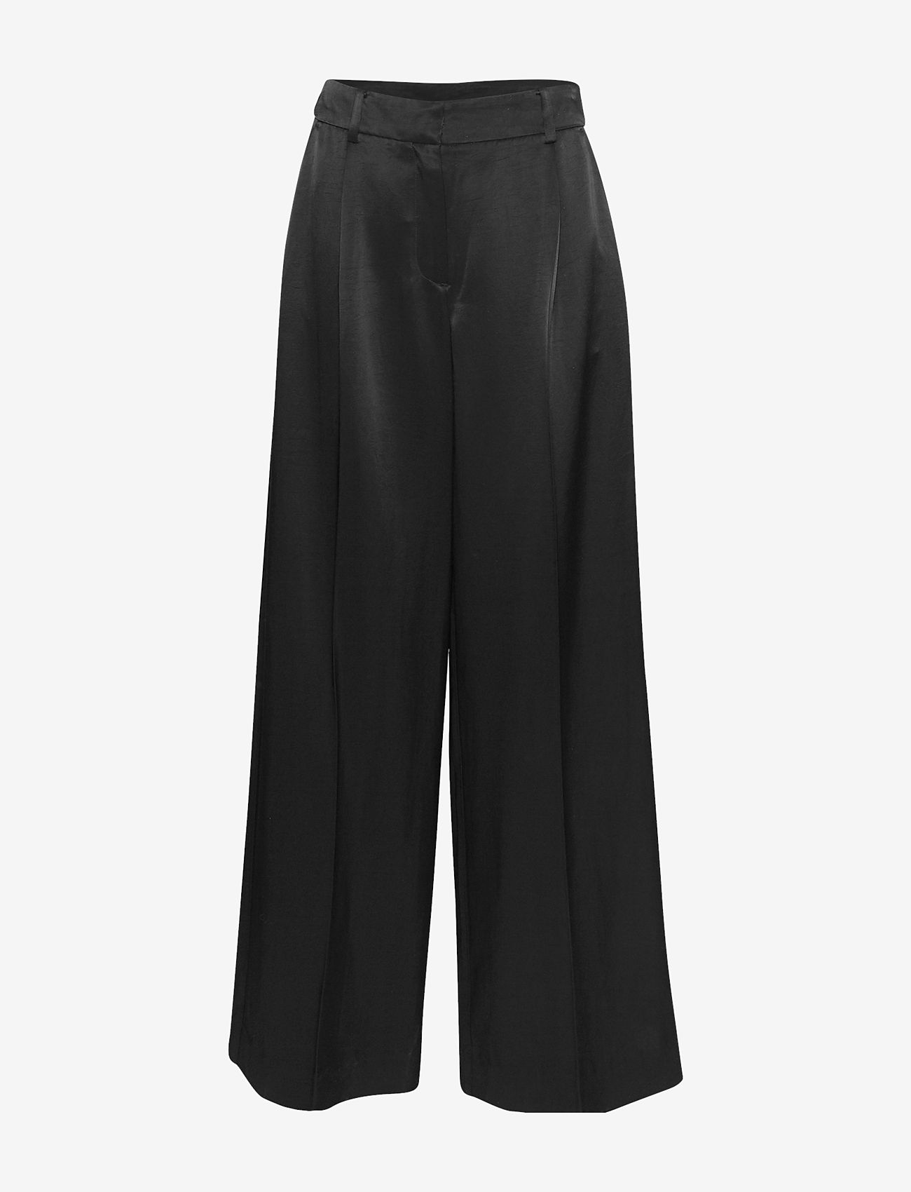 MSCH Copenhagen - MSCHUlla Pants - black - 0