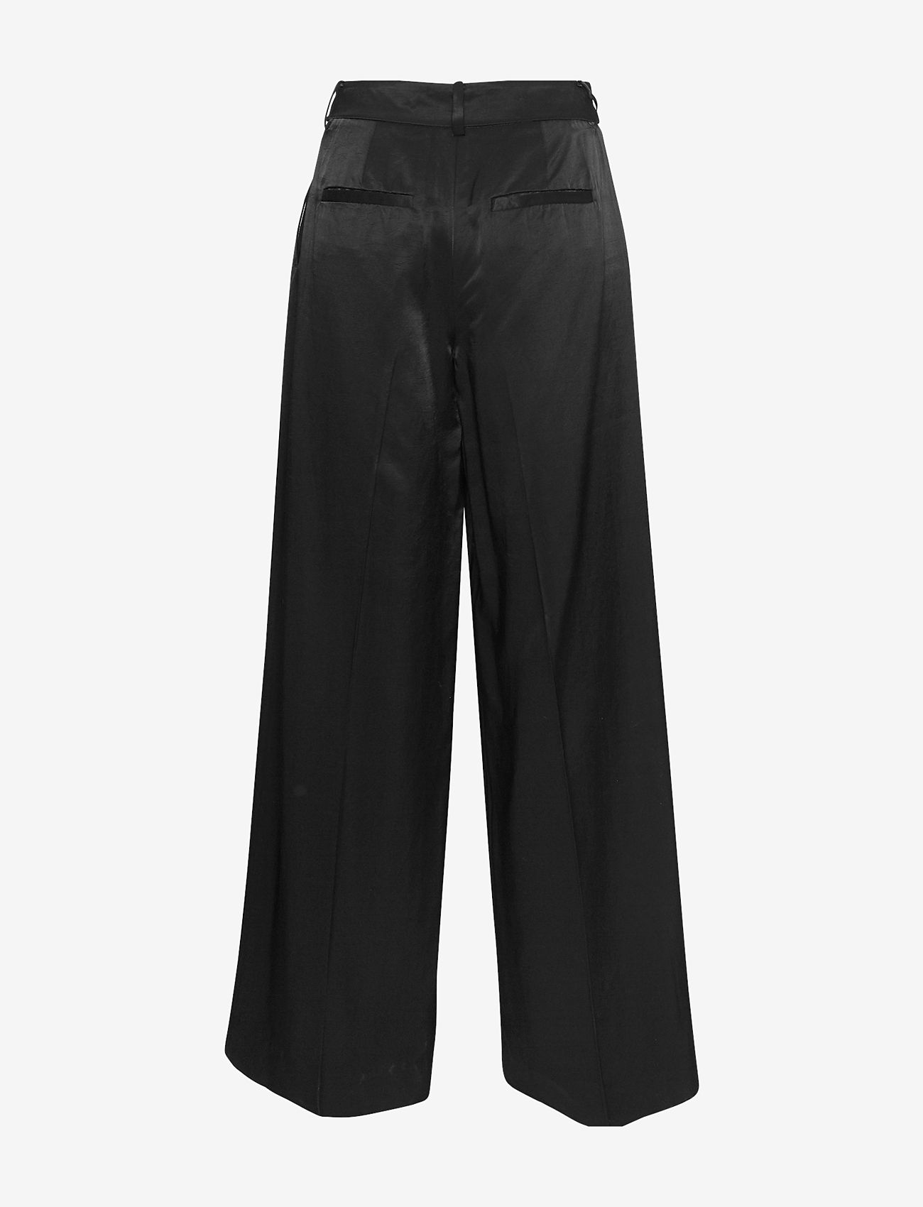 MSCH Copenhagen Mschulla Pants (MCN18752) - Wide leg trousers