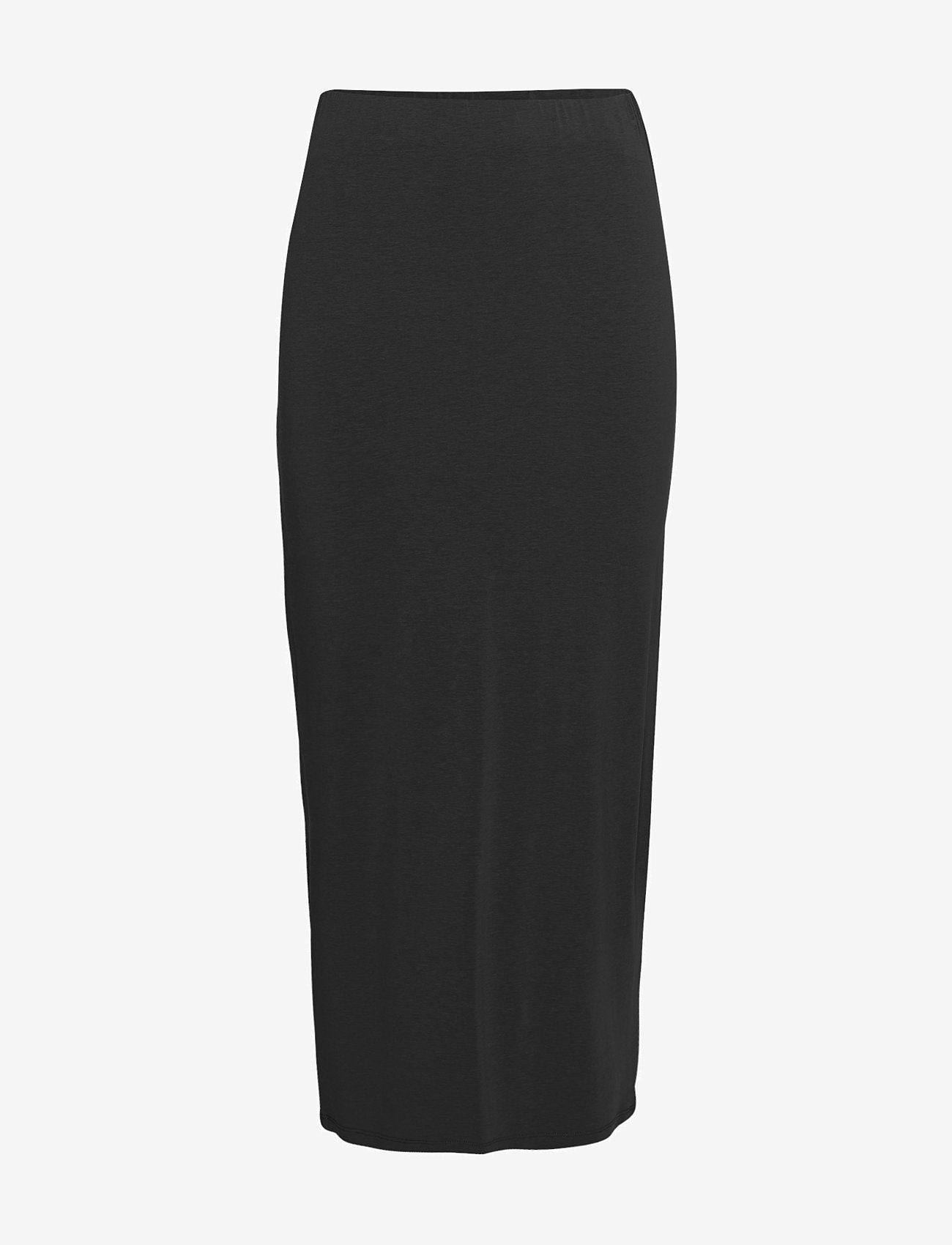 MSCH Copenhagen - MSCHKashia Betrina Skirt - pliiatsseelikud - black - 0