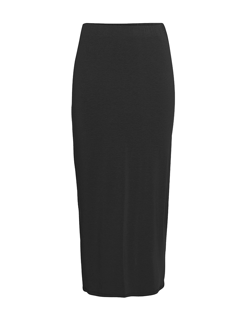 MSCH Copenhagen - MSCHKashia Betrina Skirt - pliiatsseelikud - black - 0