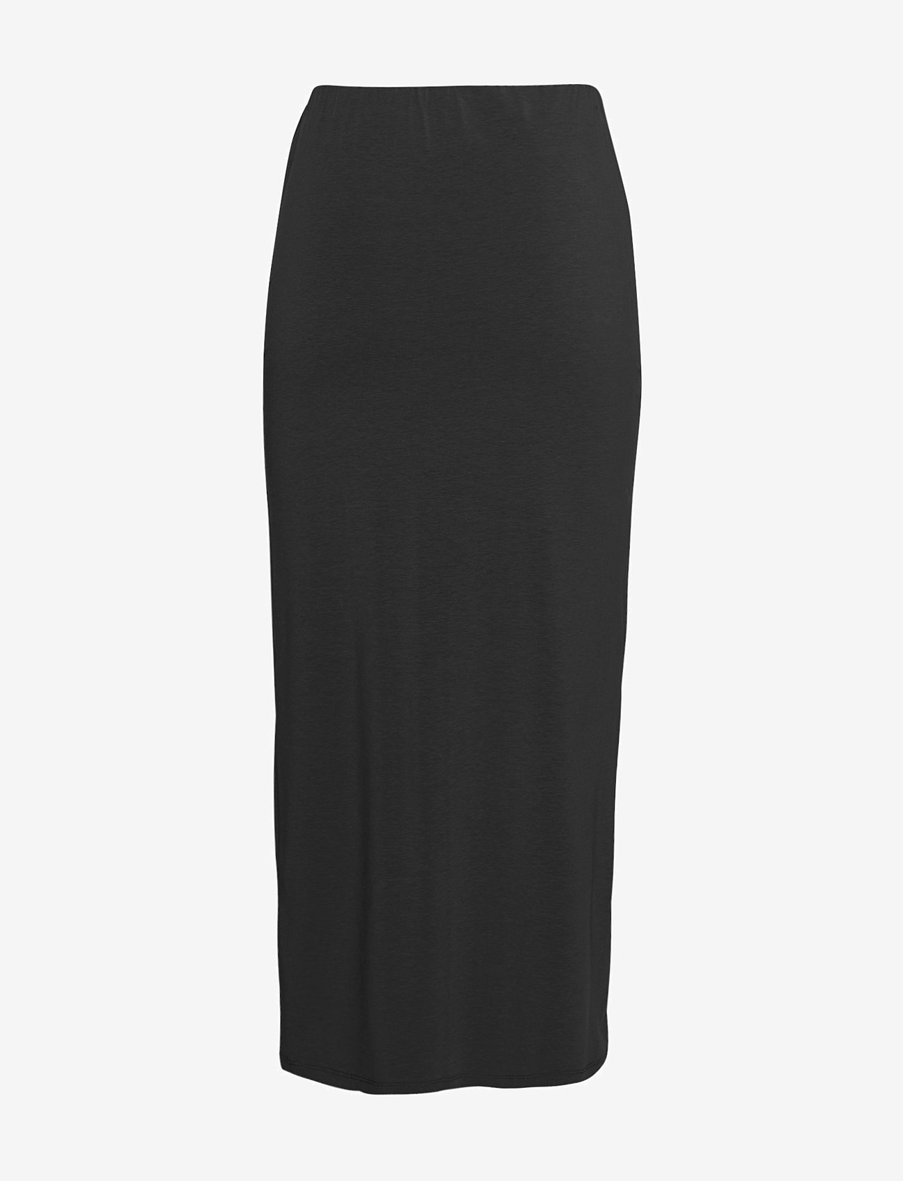 MSCH Copenhagen - MSCHKashia Betrina Skirt - pliiatsseelikud - black - 1