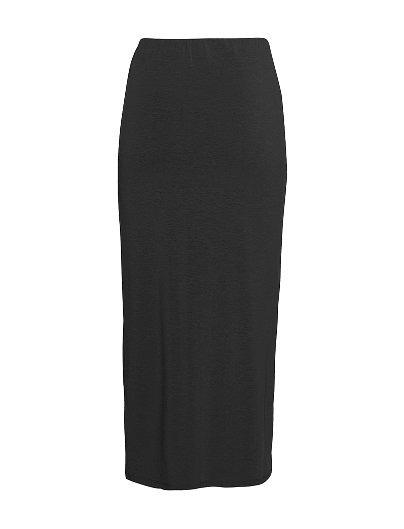 MSCH Copenhagen - MSCHKashia Betrina Skirt - pliiatsseelikud - black - 1