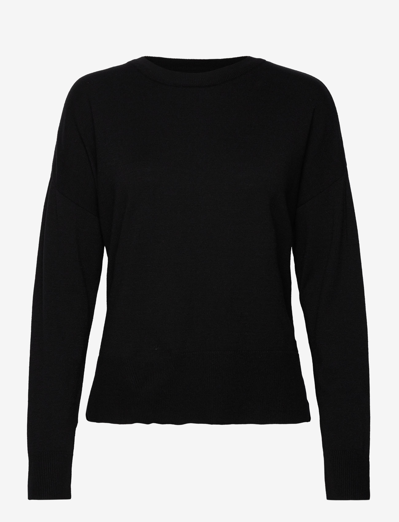 MSCH Copenhagen - MSCHDalinde Rachelle Pullover - pullover - black - 0