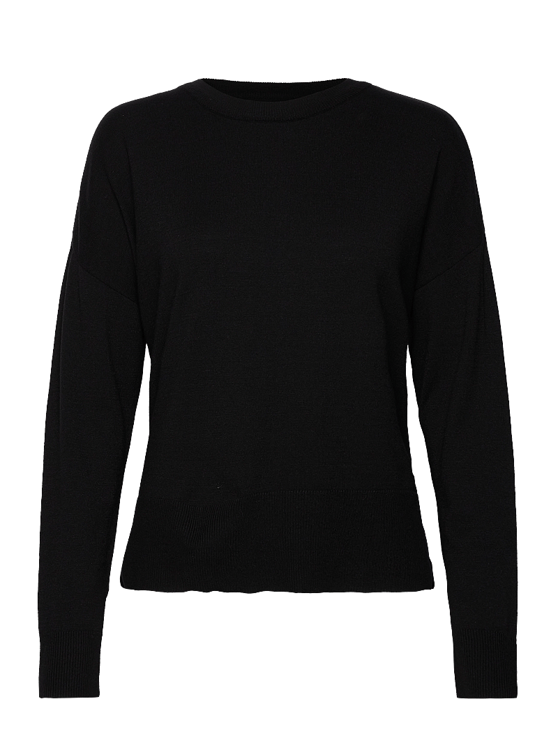 MSCH Copenhagen - MSCHDalinde Rachelle Pullover - pullover - black - 0