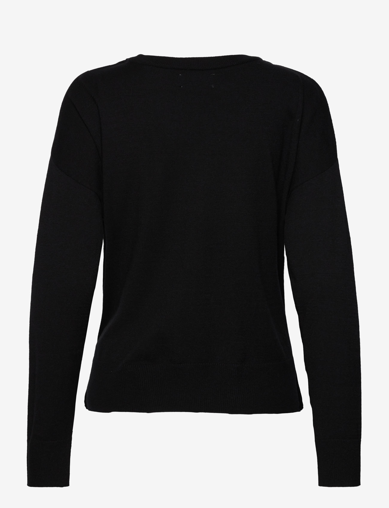 MSCH Copenhagen - MSCHDalinde Rachelle Pullover - pullover - black - 1