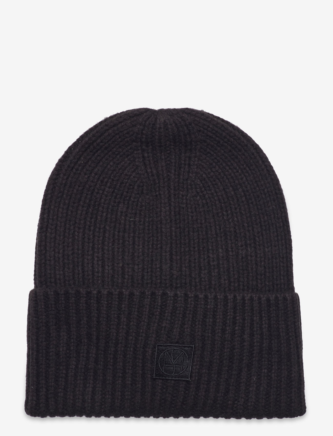 MSCH Copenhagen - MSCHKara Icon Beanie Key - beanies - black - 0