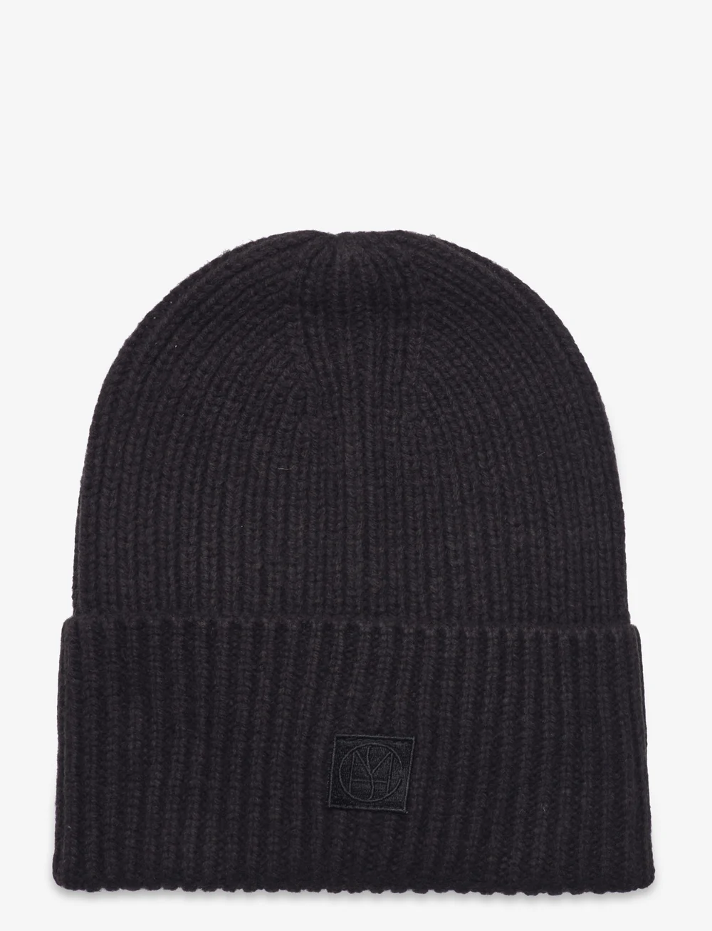 MSCH Copenhagen - MSCHKara Icon Beanie Key - mössor - black - 0
