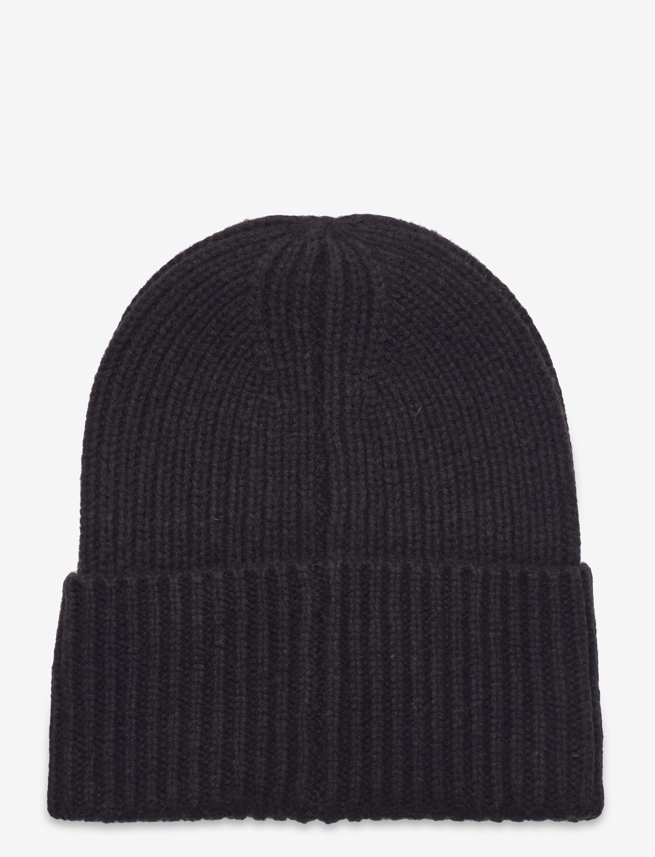 MSCH Copenhagen - MSCHKara Icon Beanie Key - beanies - black - 1
