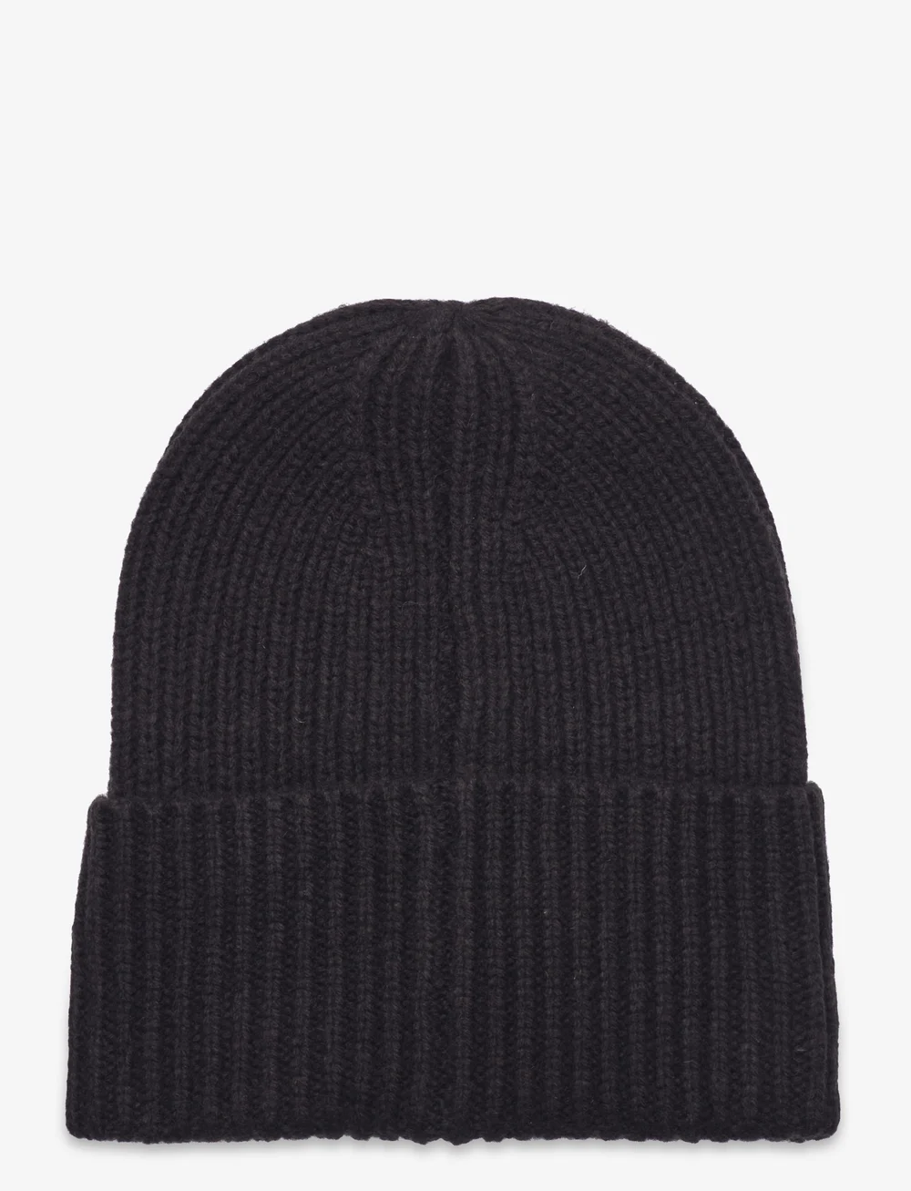 MSCH Copenhagen - MSCHKara Icon Beanie Key - mössor - black - 1